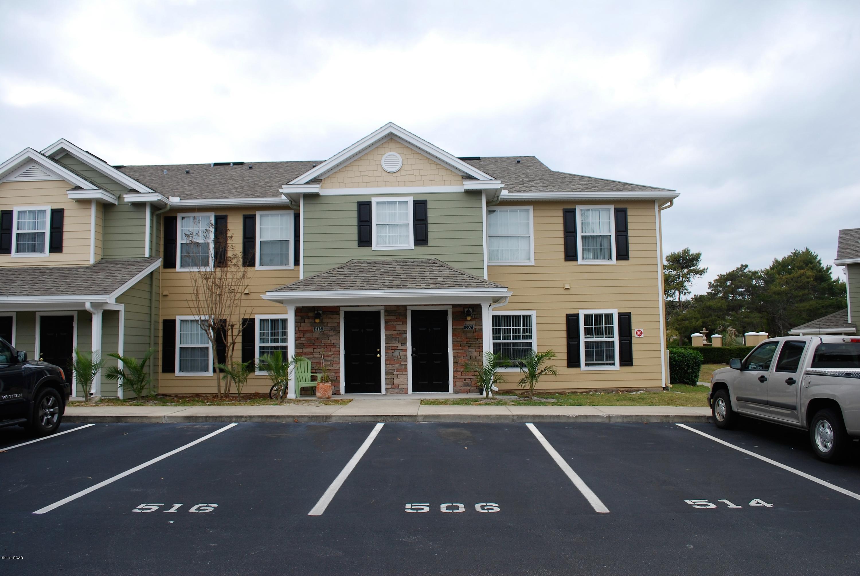 Nautilus Cove Condo - Residential