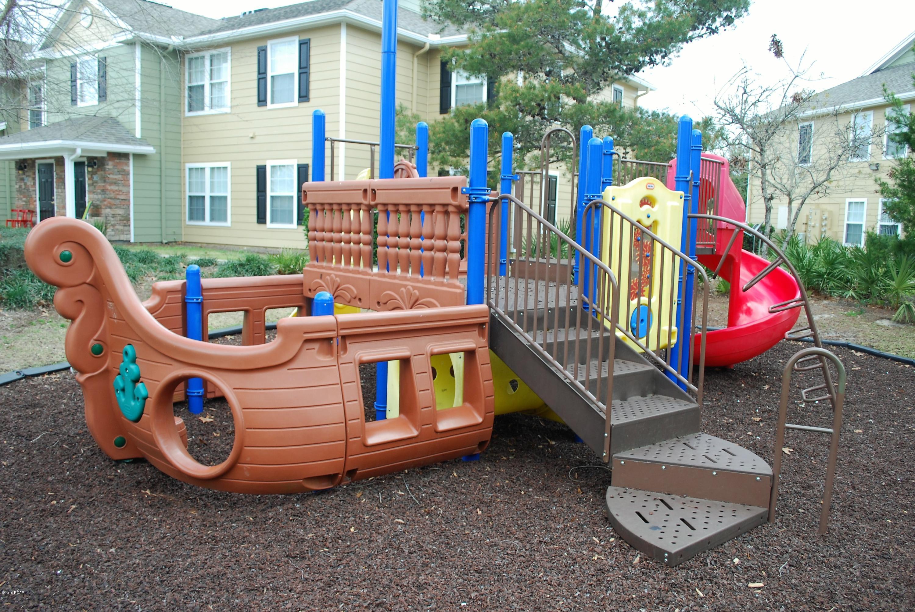 Nautilus Cove Condo - Residential