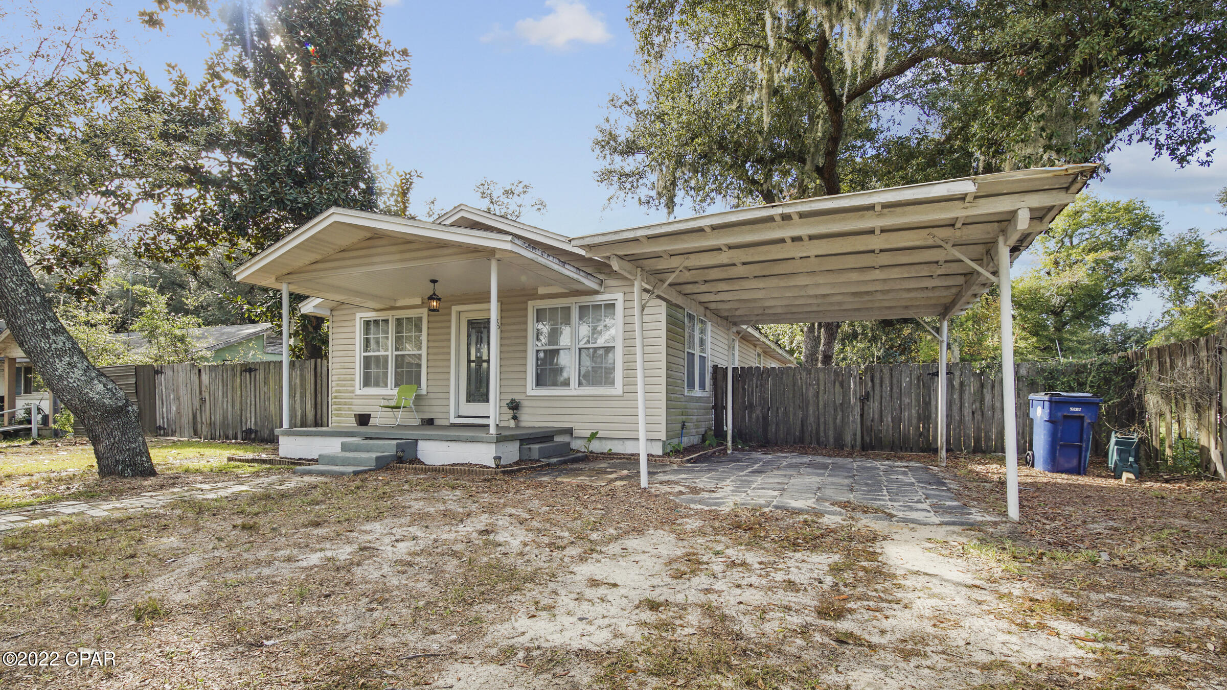 Bayview - Residential