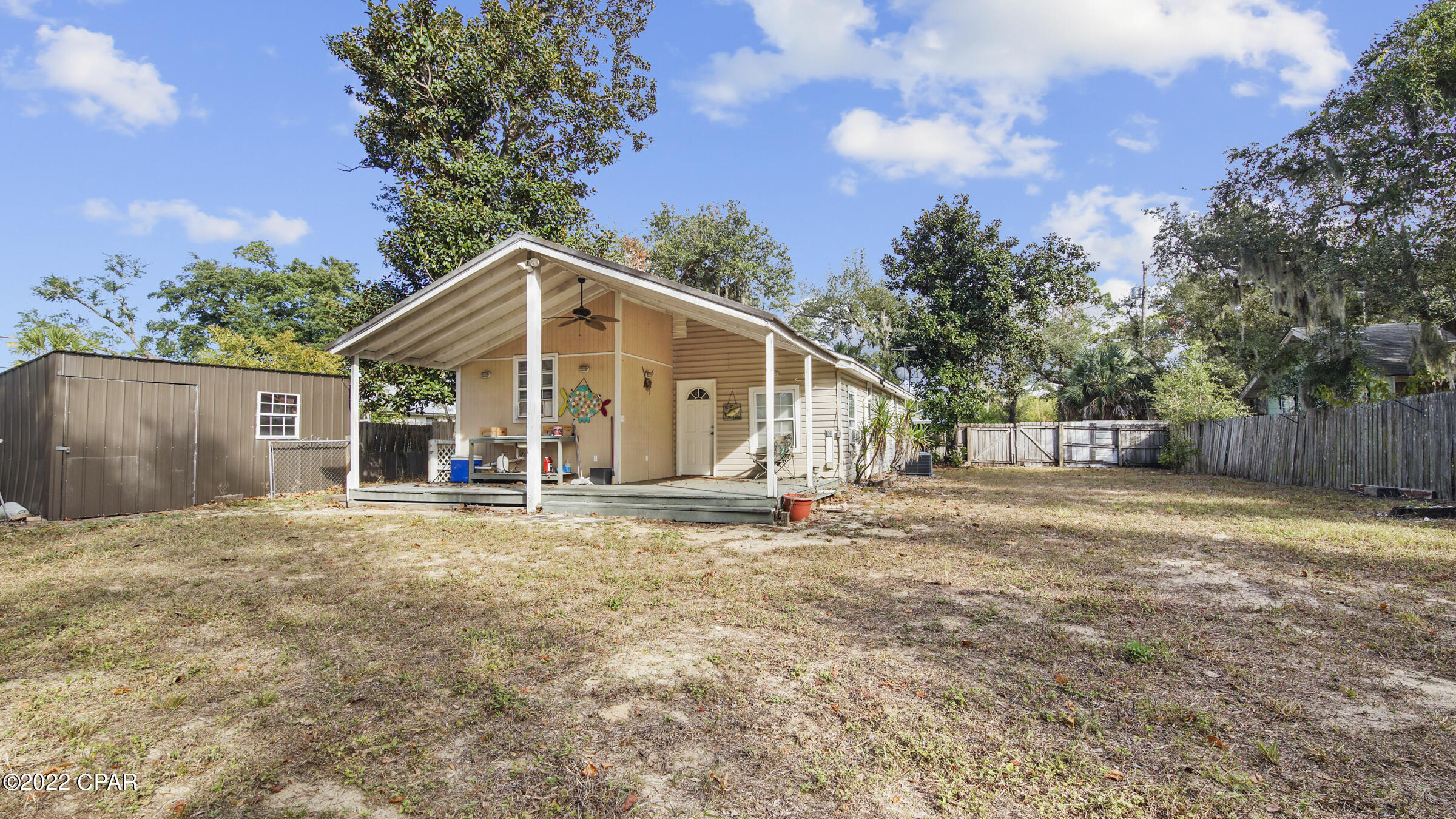 Bayview - Residential