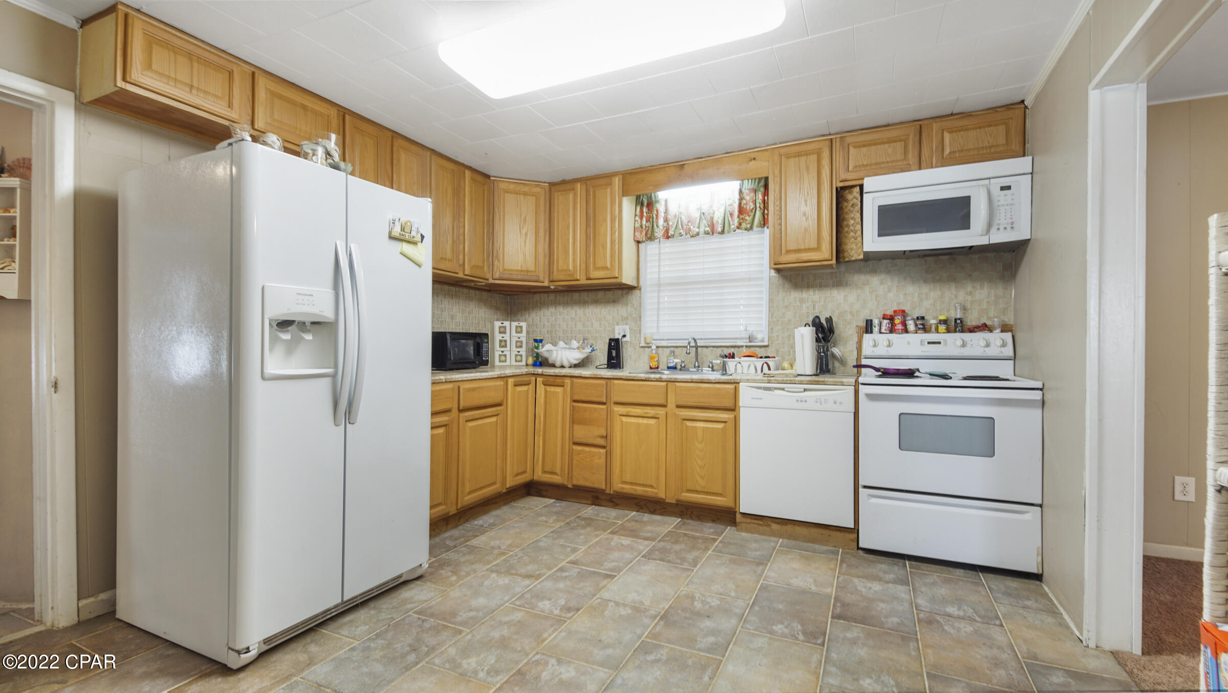 Bayview - Residential