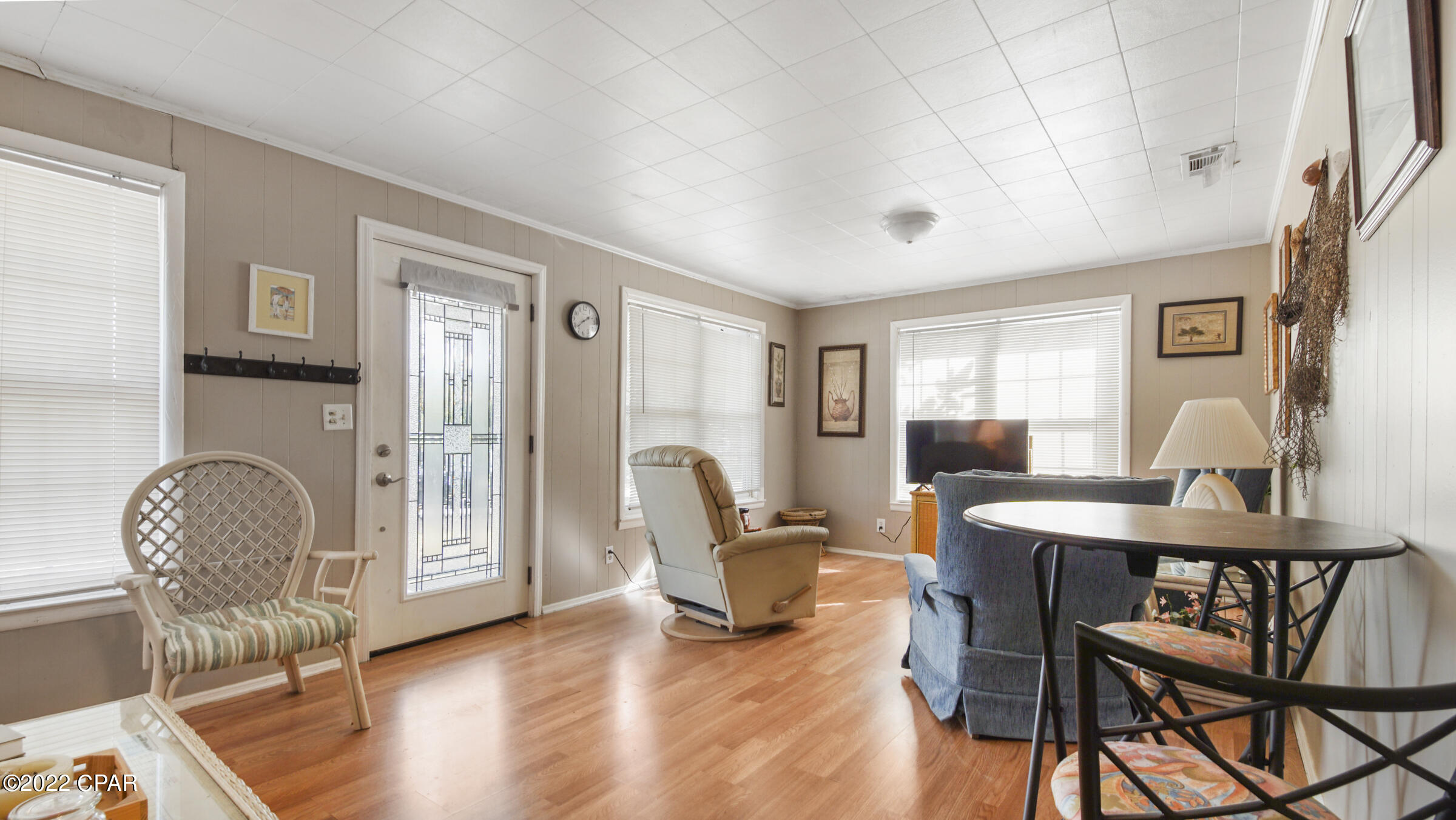 Bayview - Residential