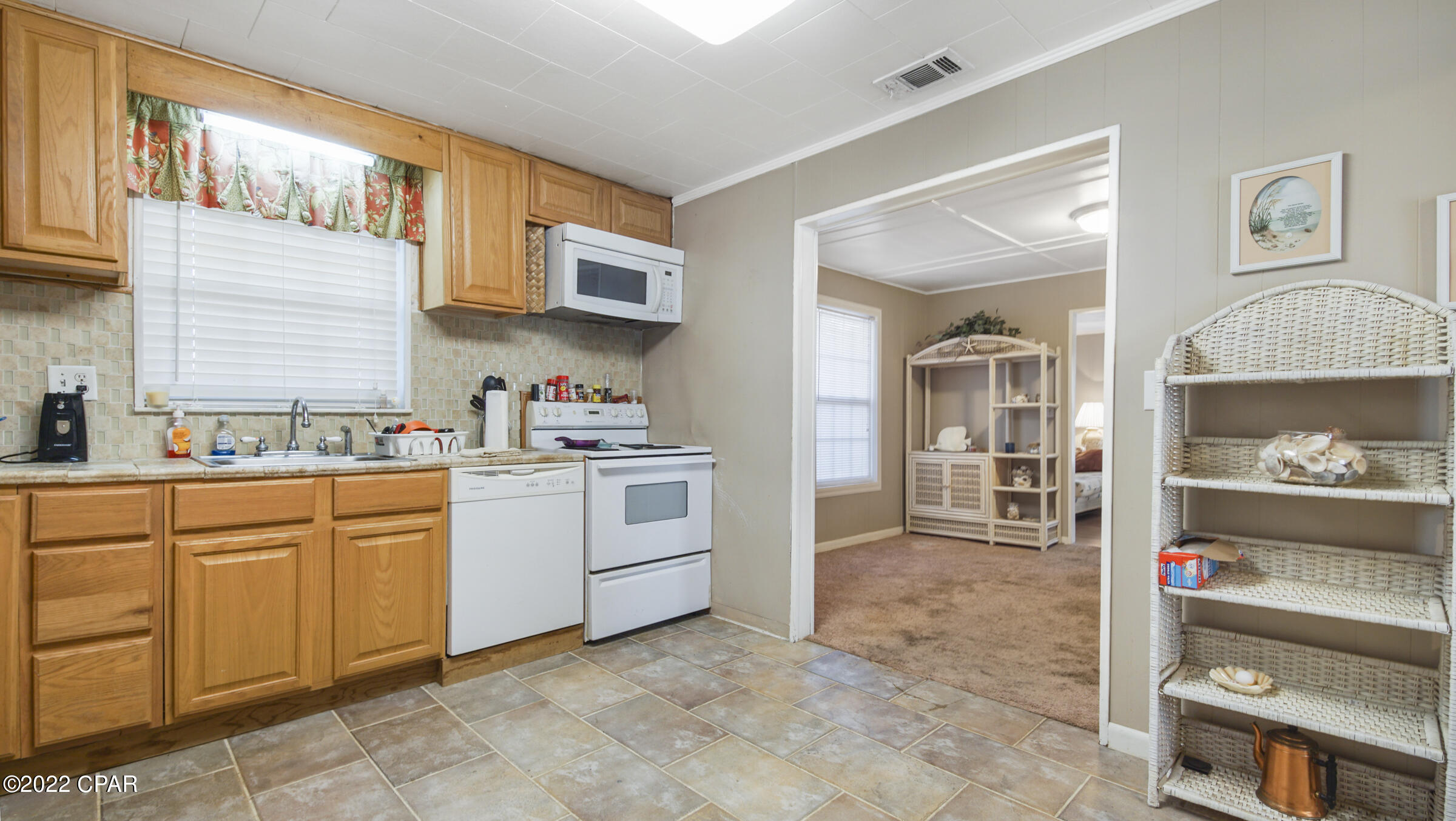 Bayview - Residential