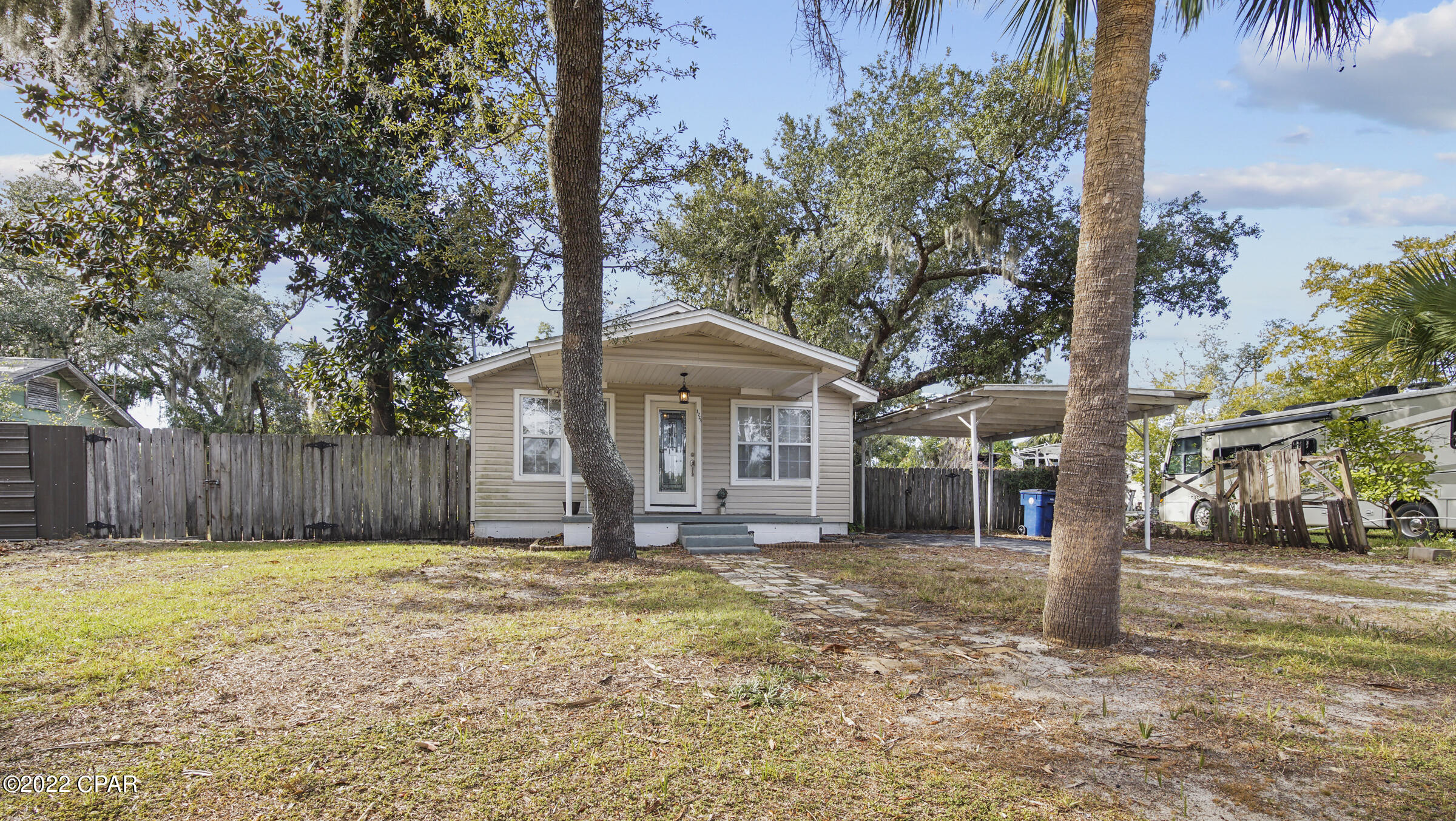 Bayview - Residential