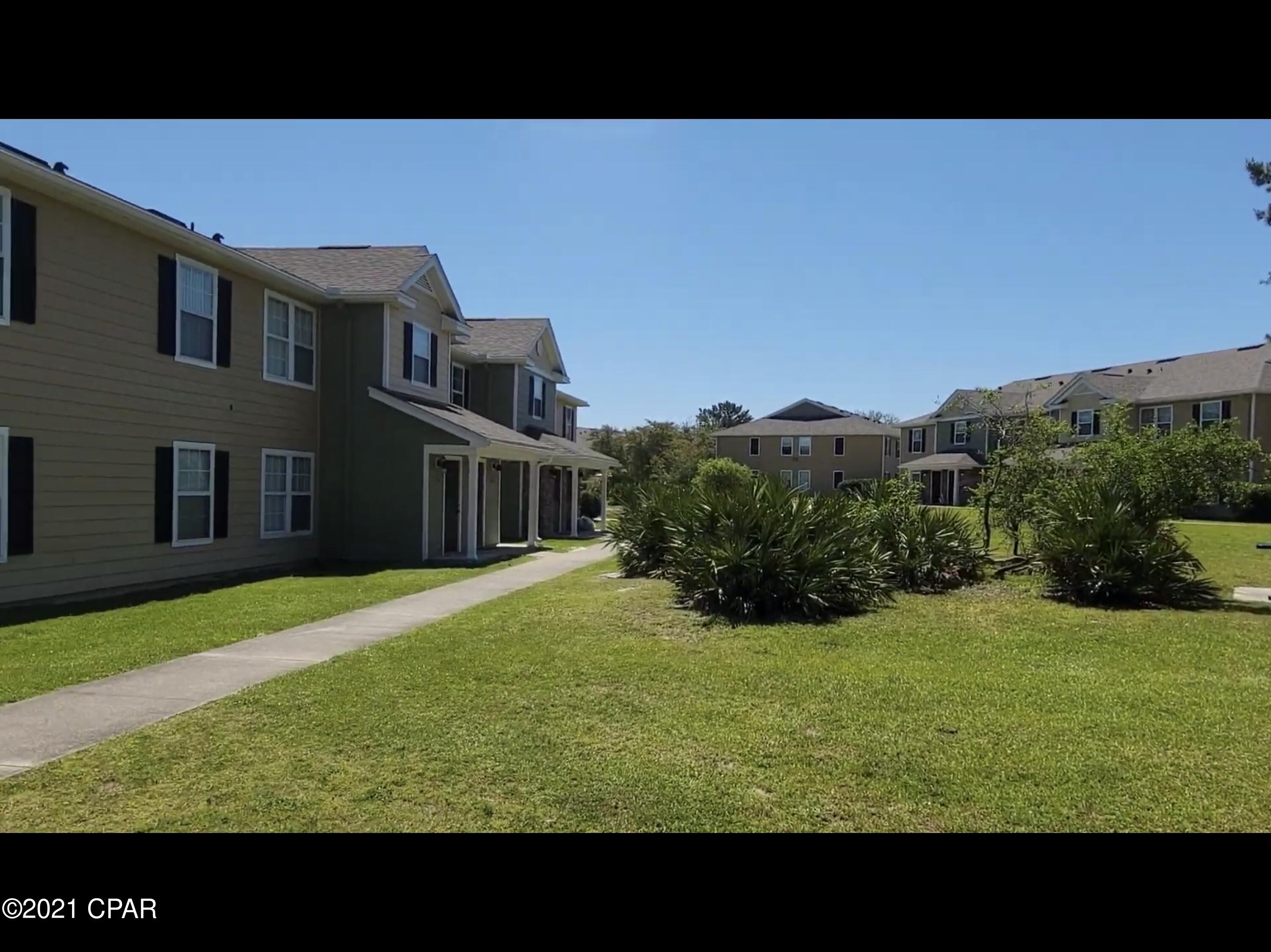 Nautilus Cove Condo - Residential