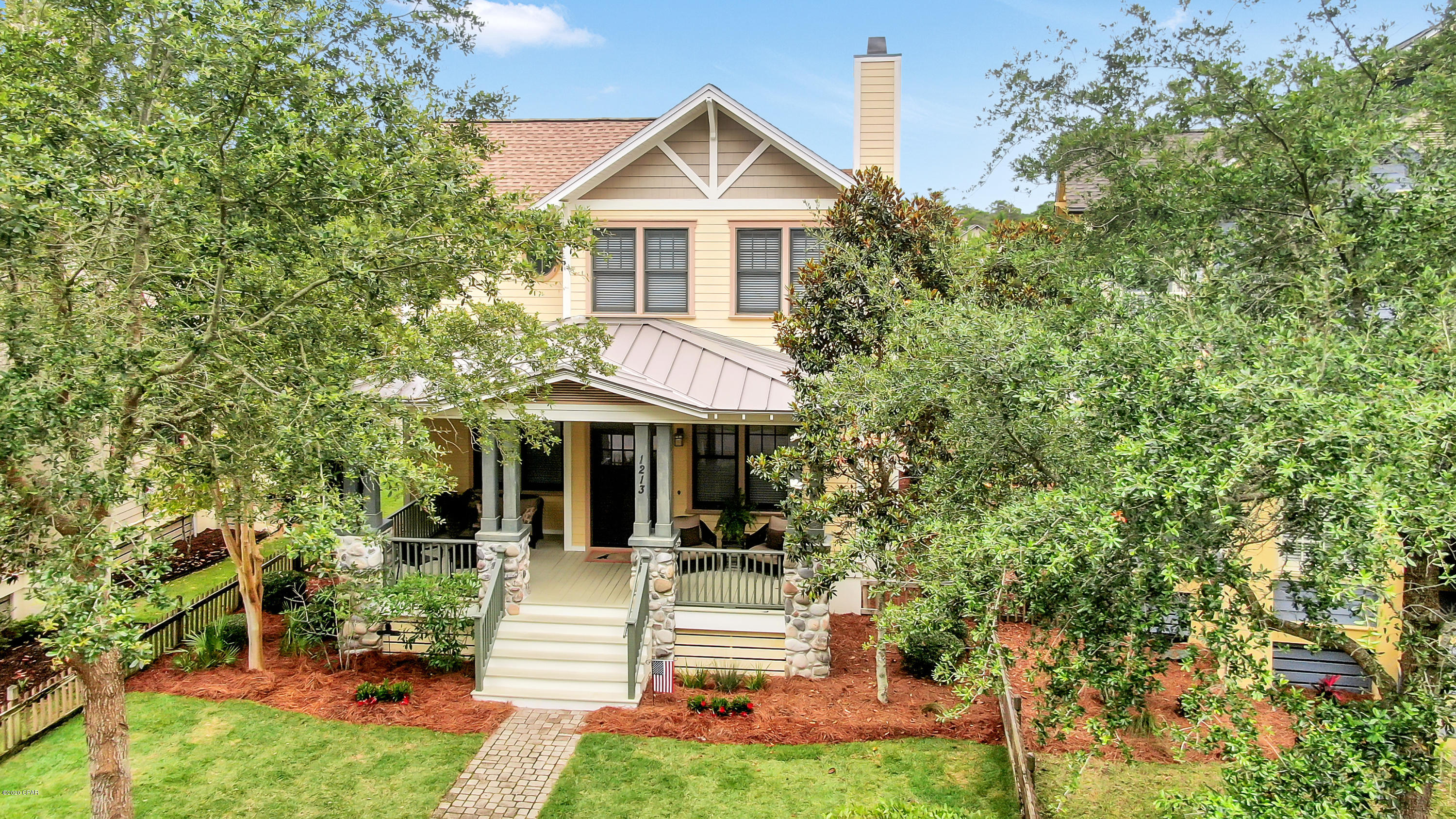 Wild Heron Phase II - Residential