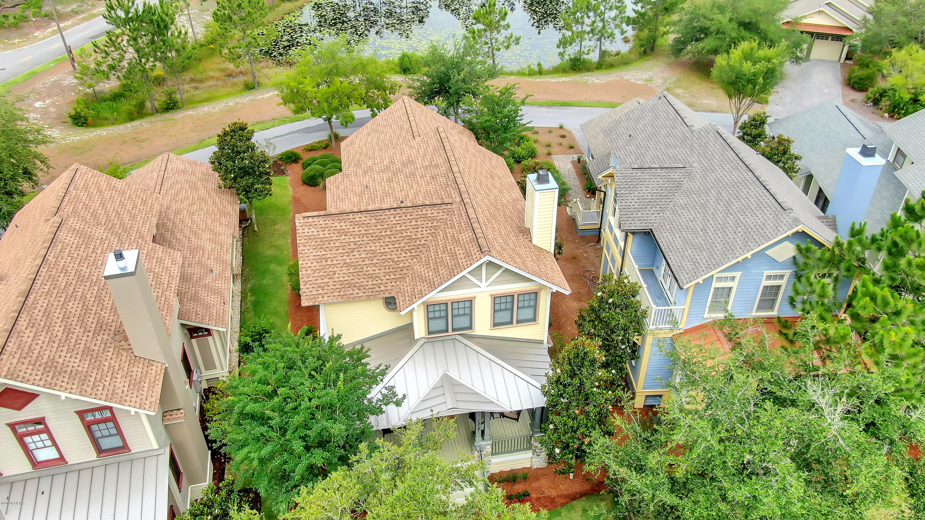 Wild Heron Phase II - Residential