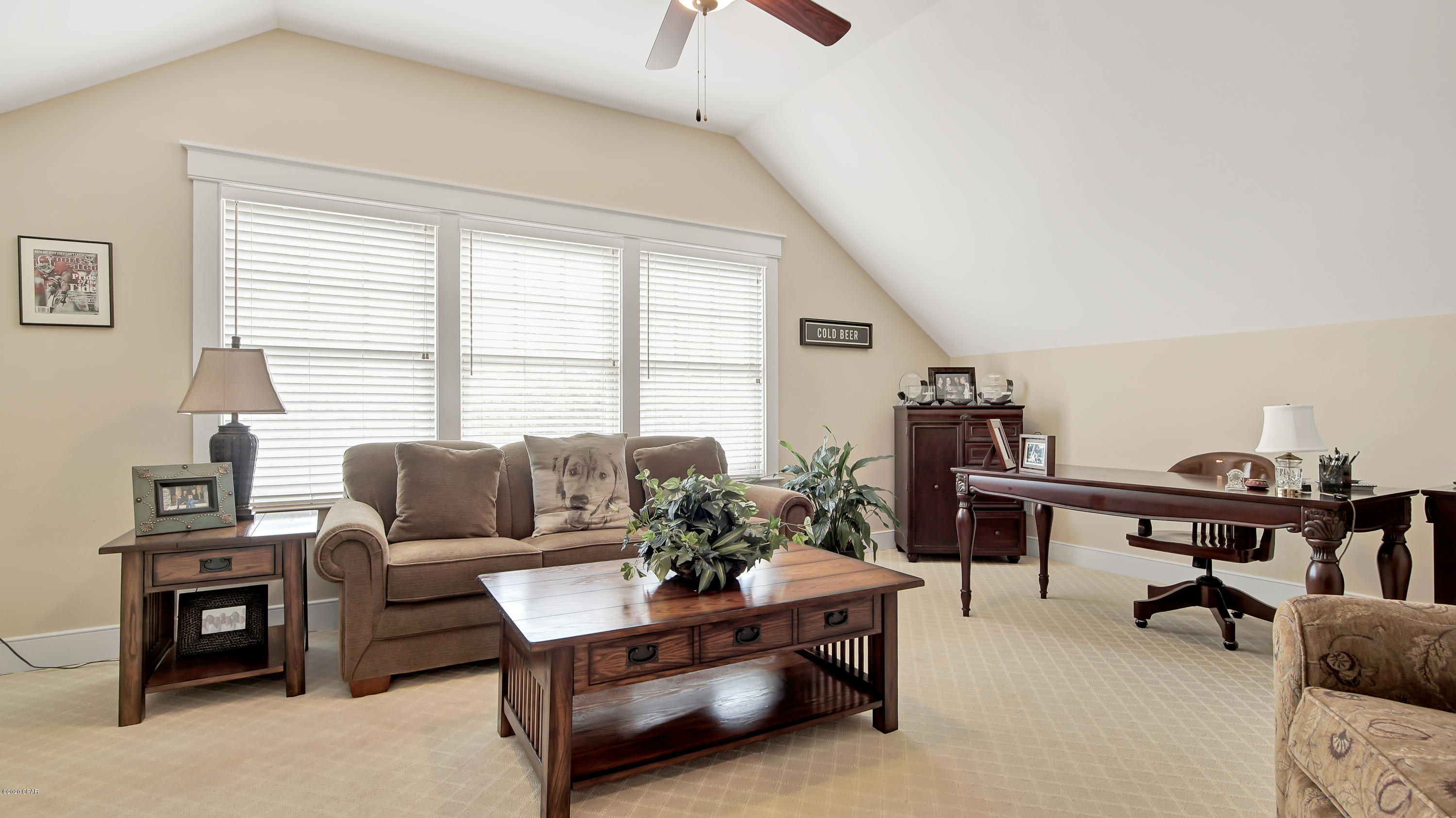 Wild Heron Phase II - Residential