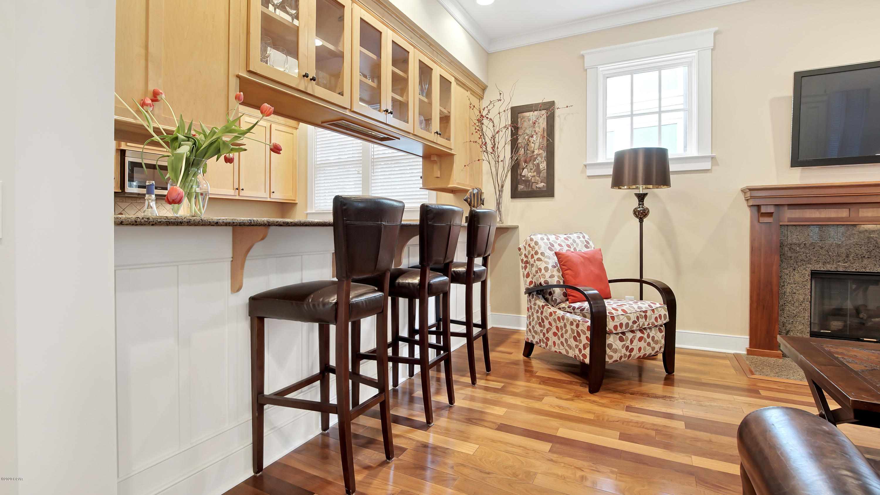 Wild Heron Phase II - Residential