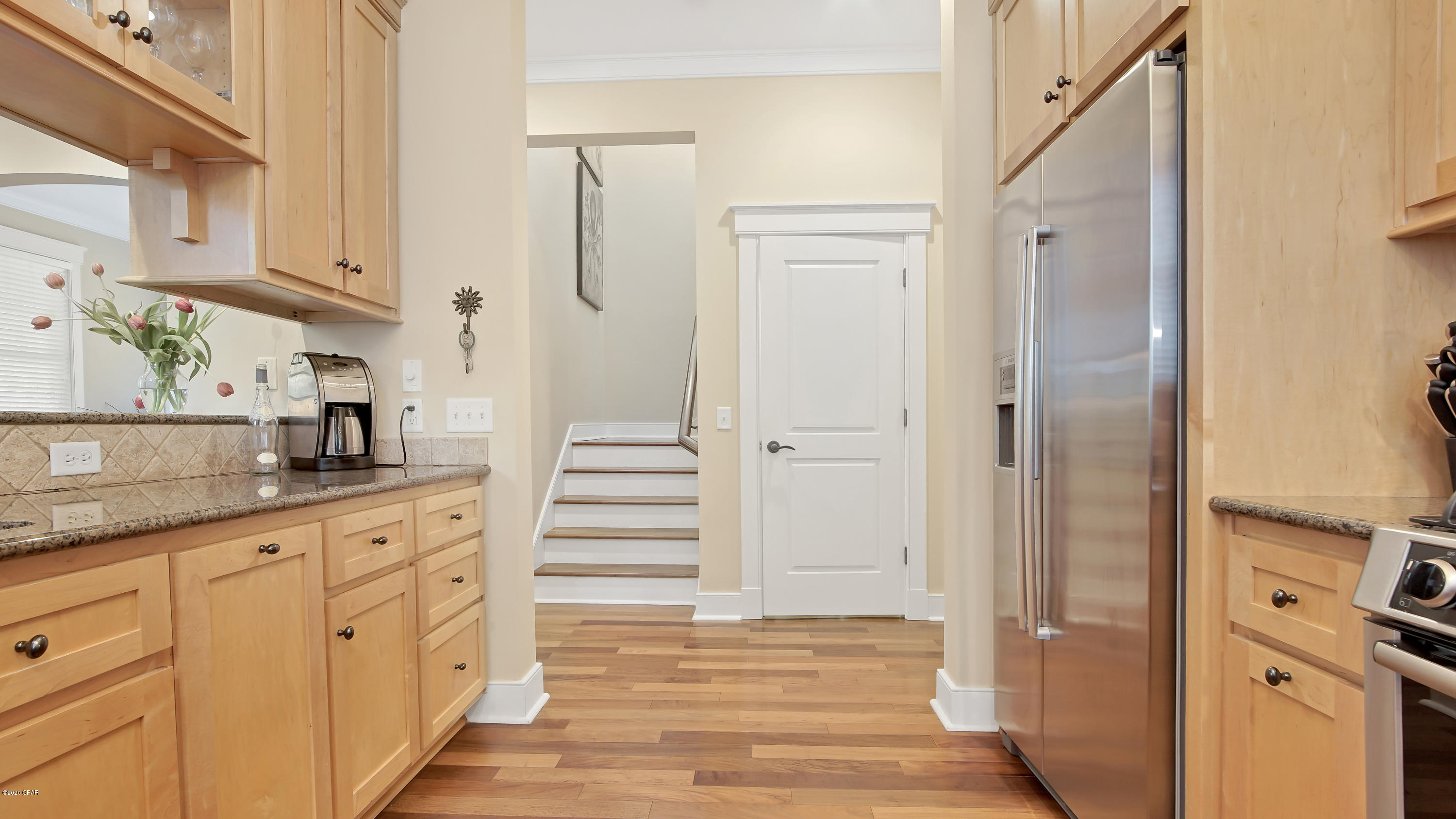 Wild Heron Phase II - Residential