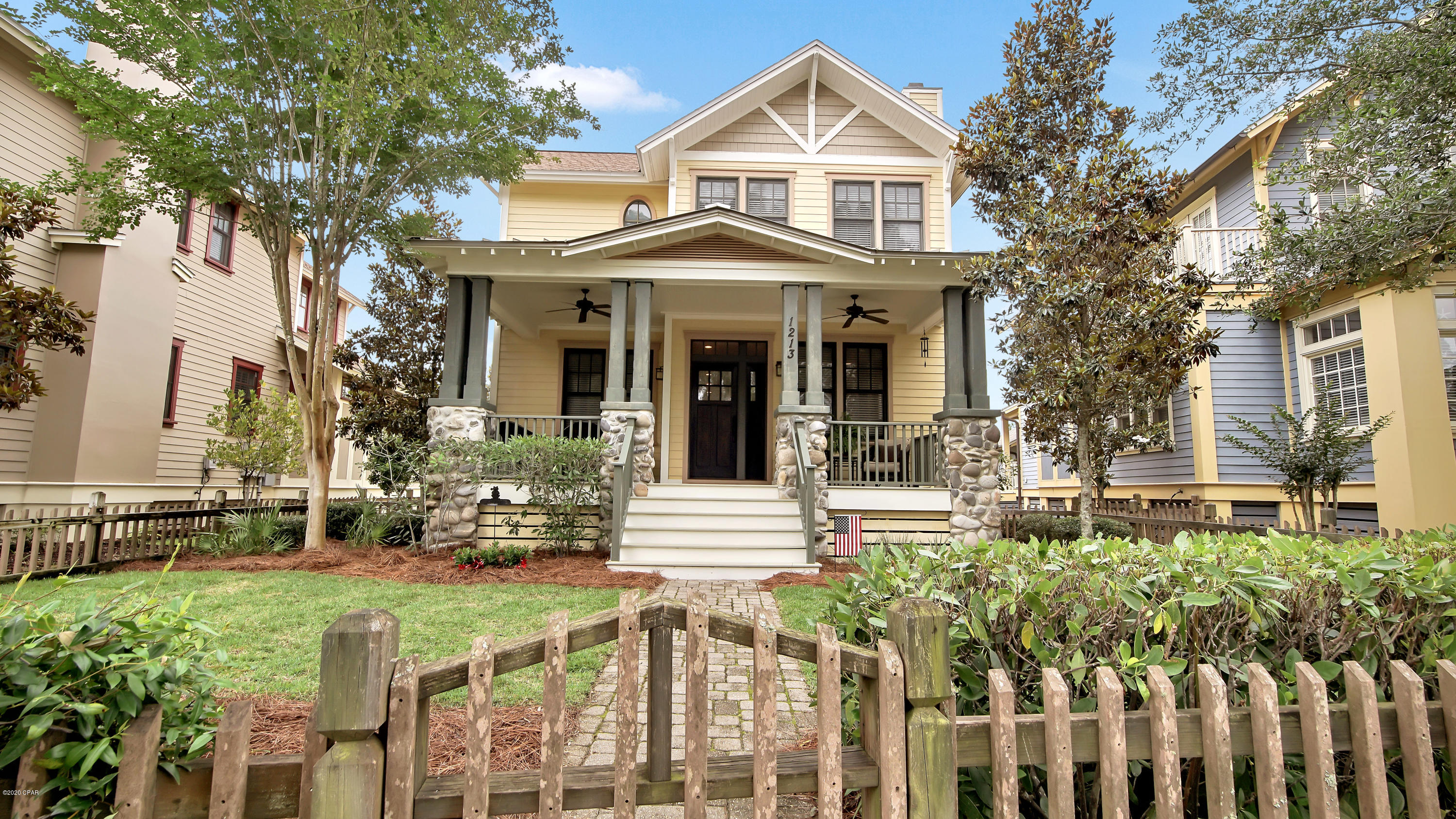 Wild Heron Phase II - Residential