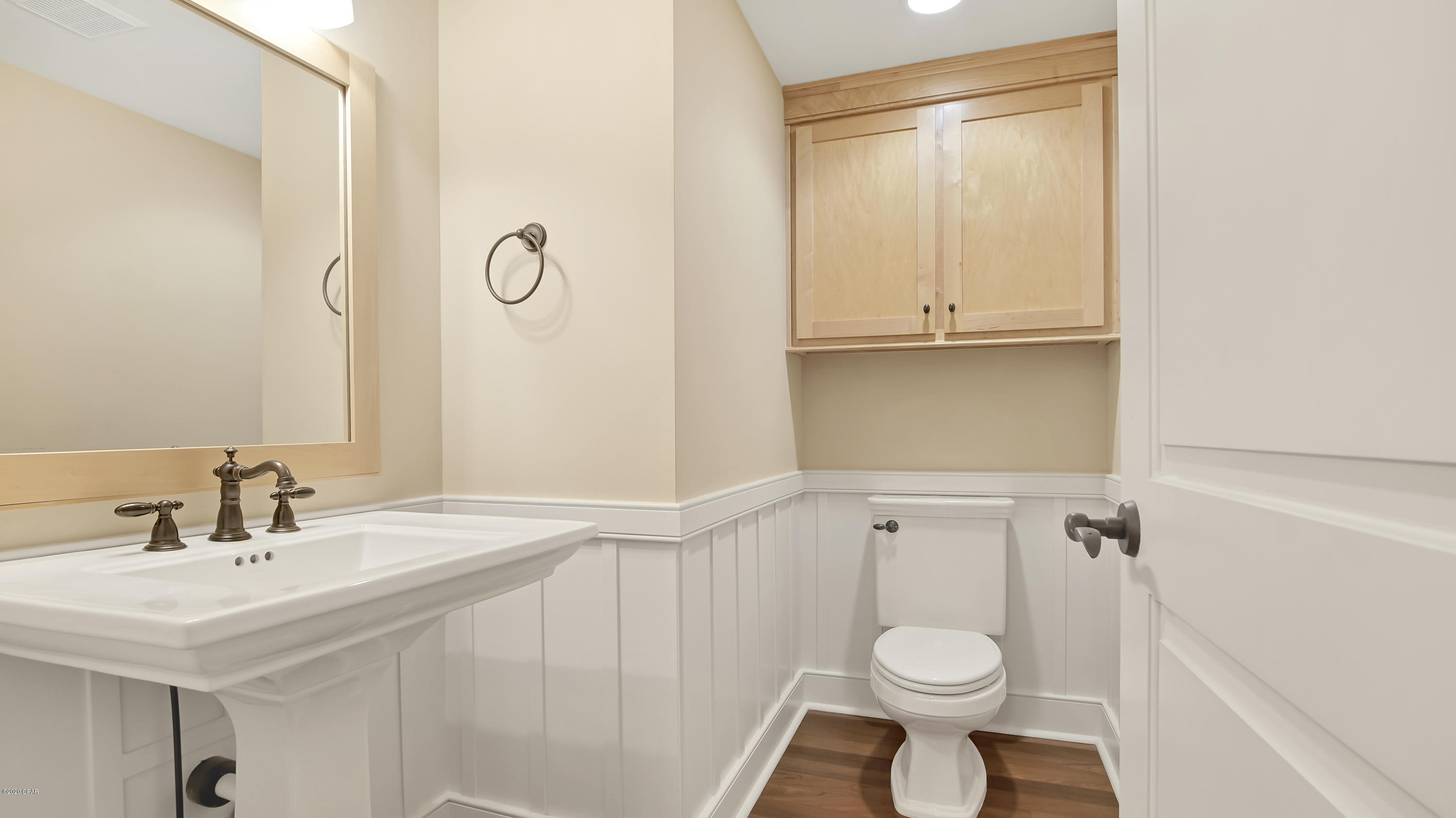 Wild Heron Phase II - Residential