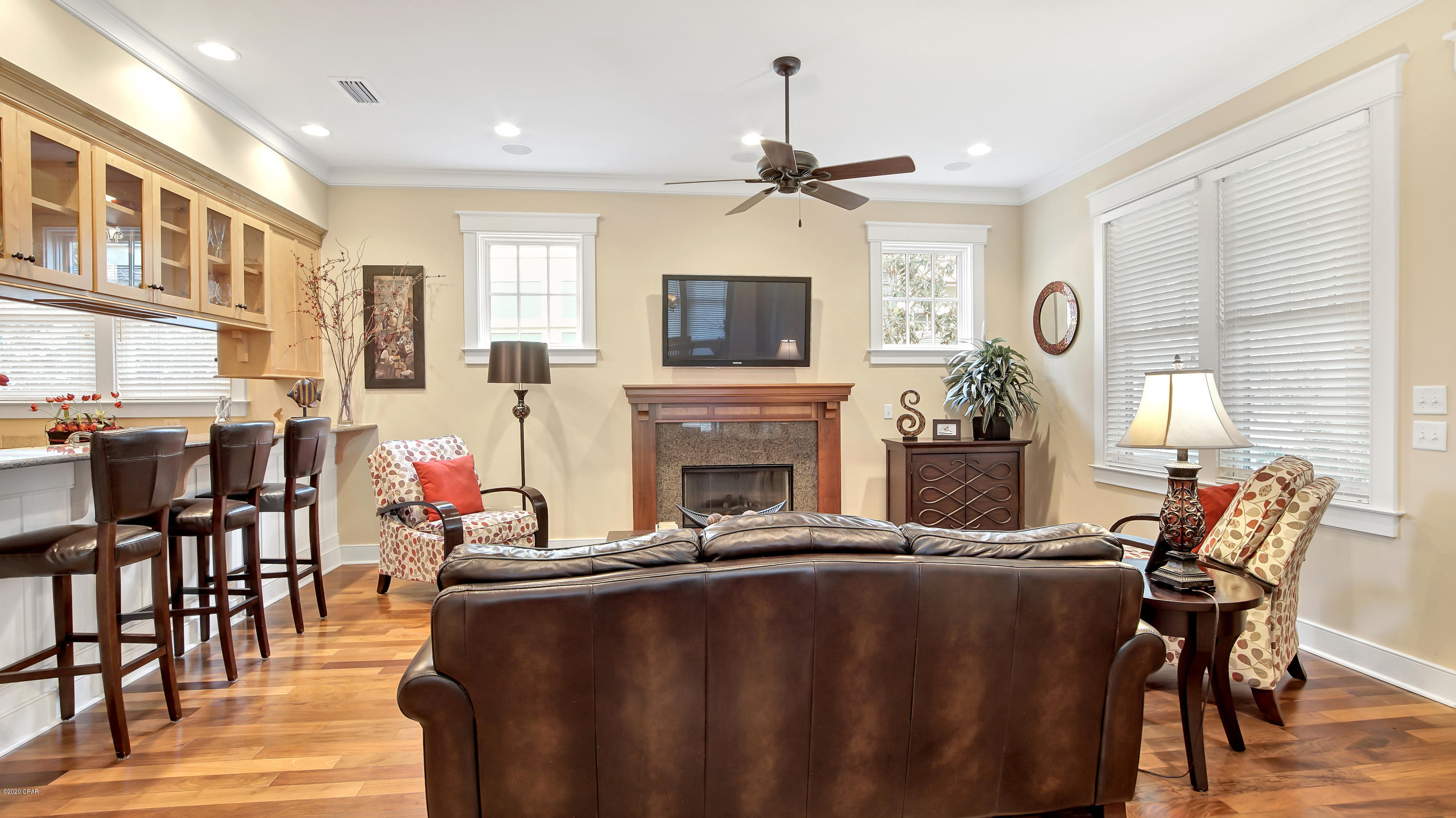 Wild Heron Phase II - Residential