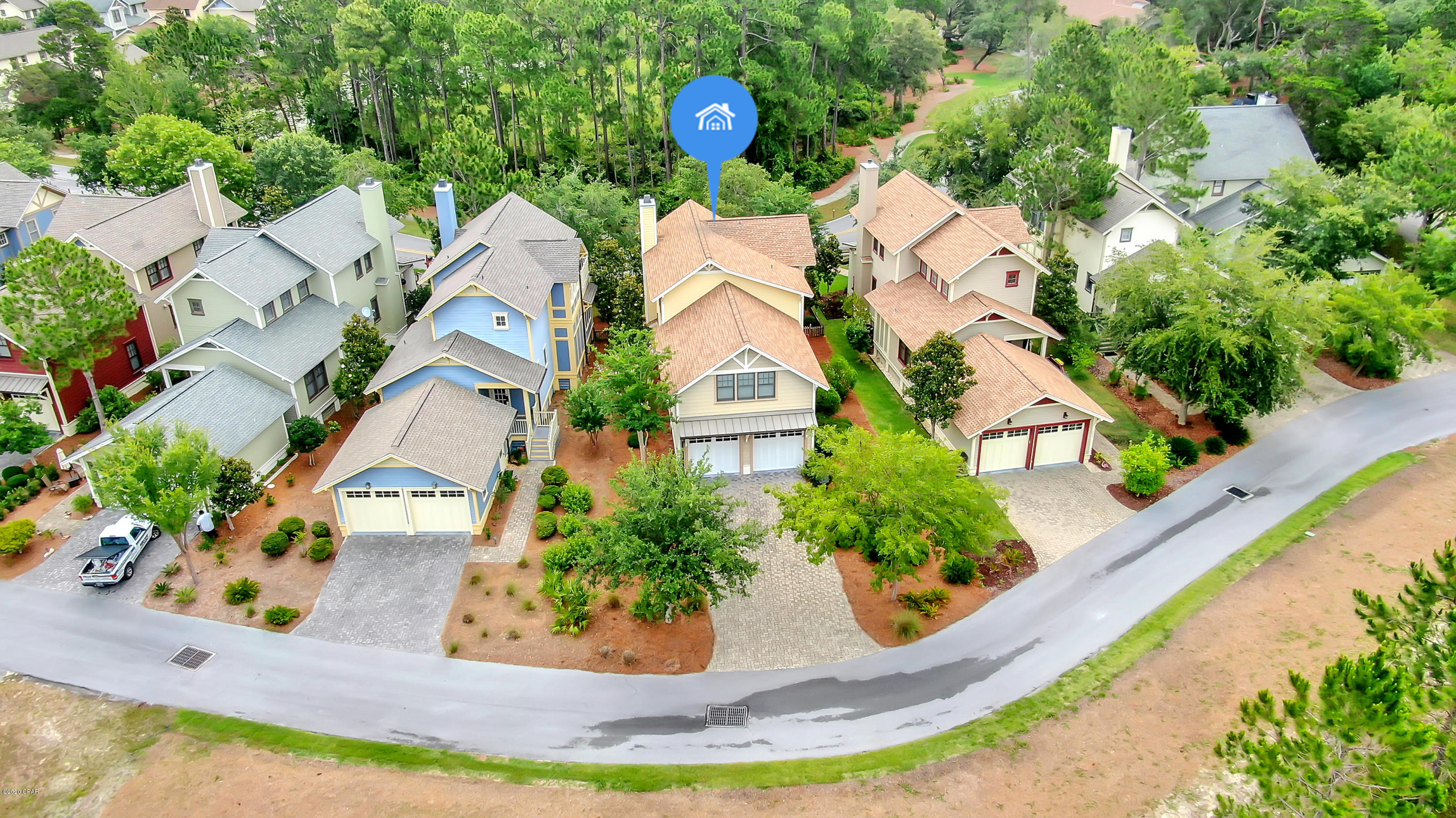 Wild Heron Phase II - Residential