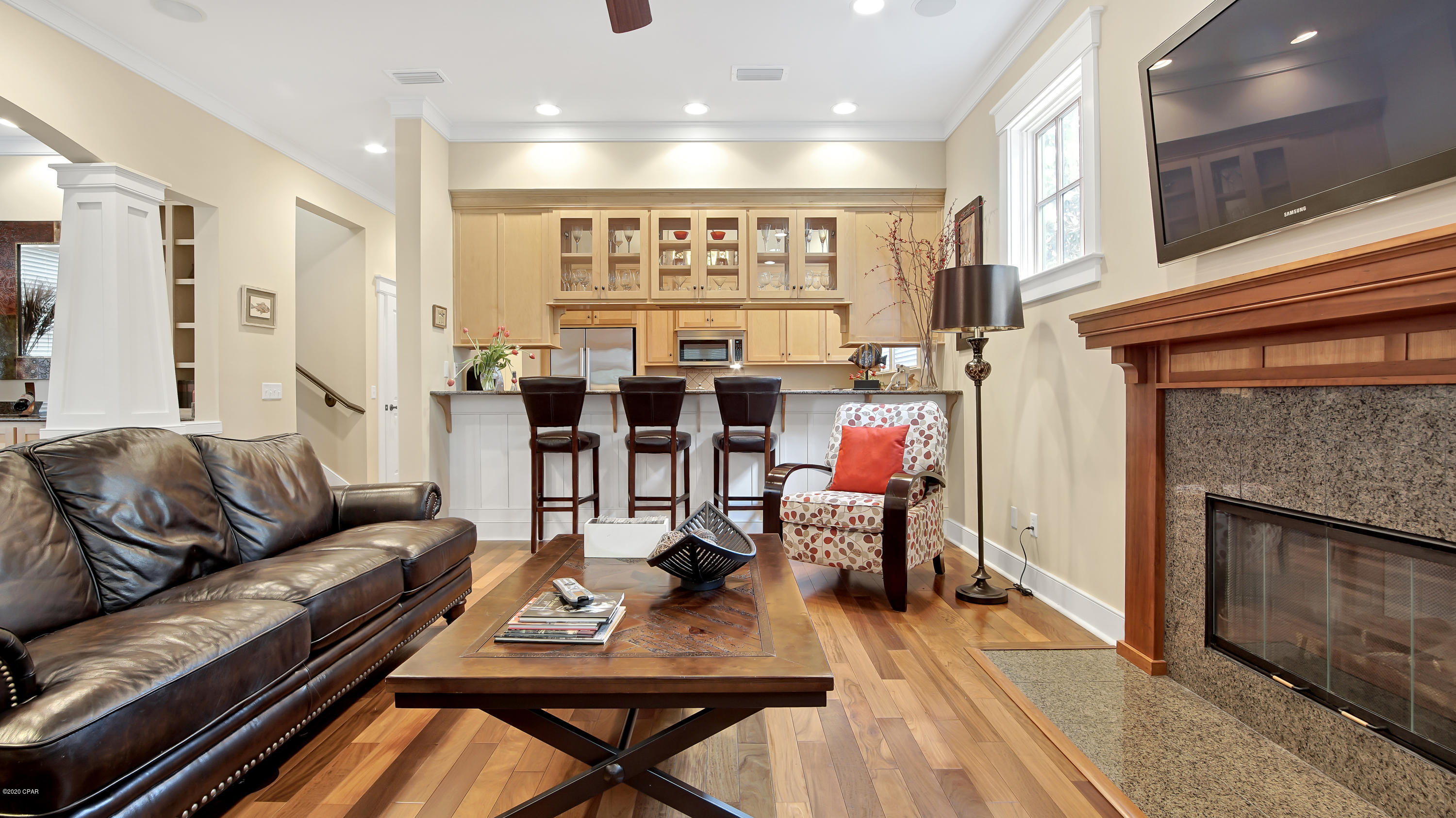 Wild Heron Phase II - Residential