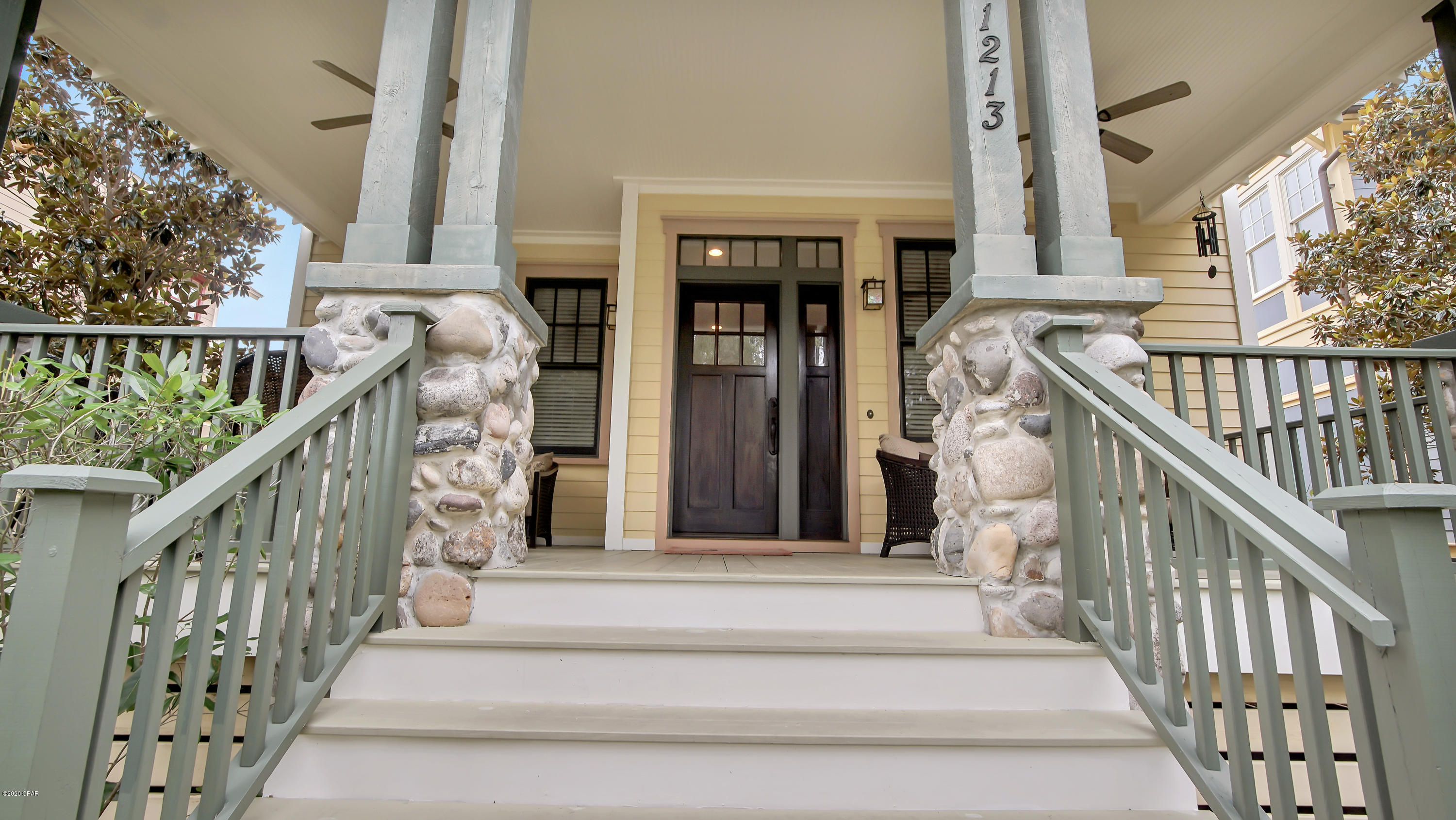 Wild Heron Phase II - Residential