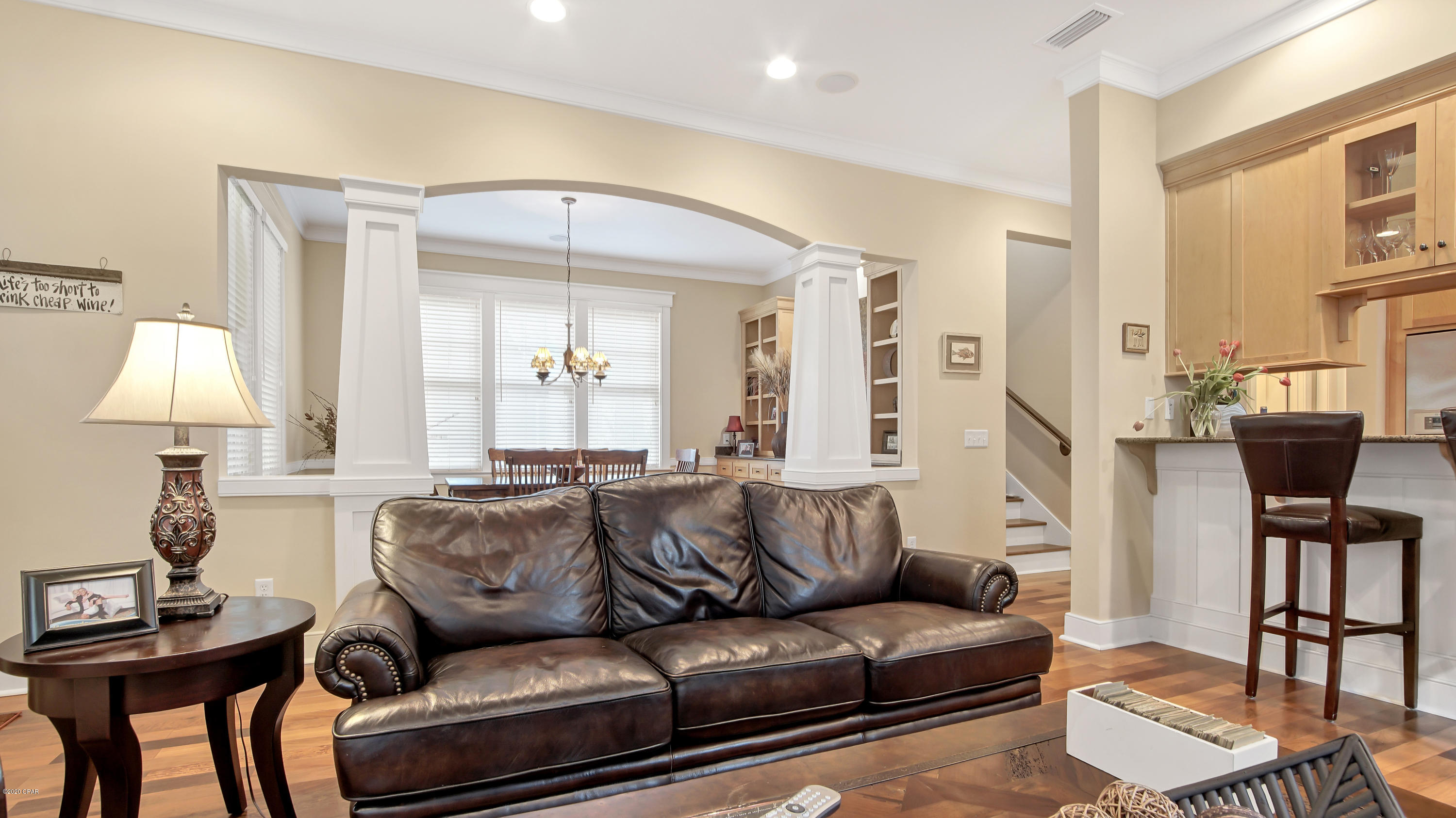 Wild Heron Phase II - Residential