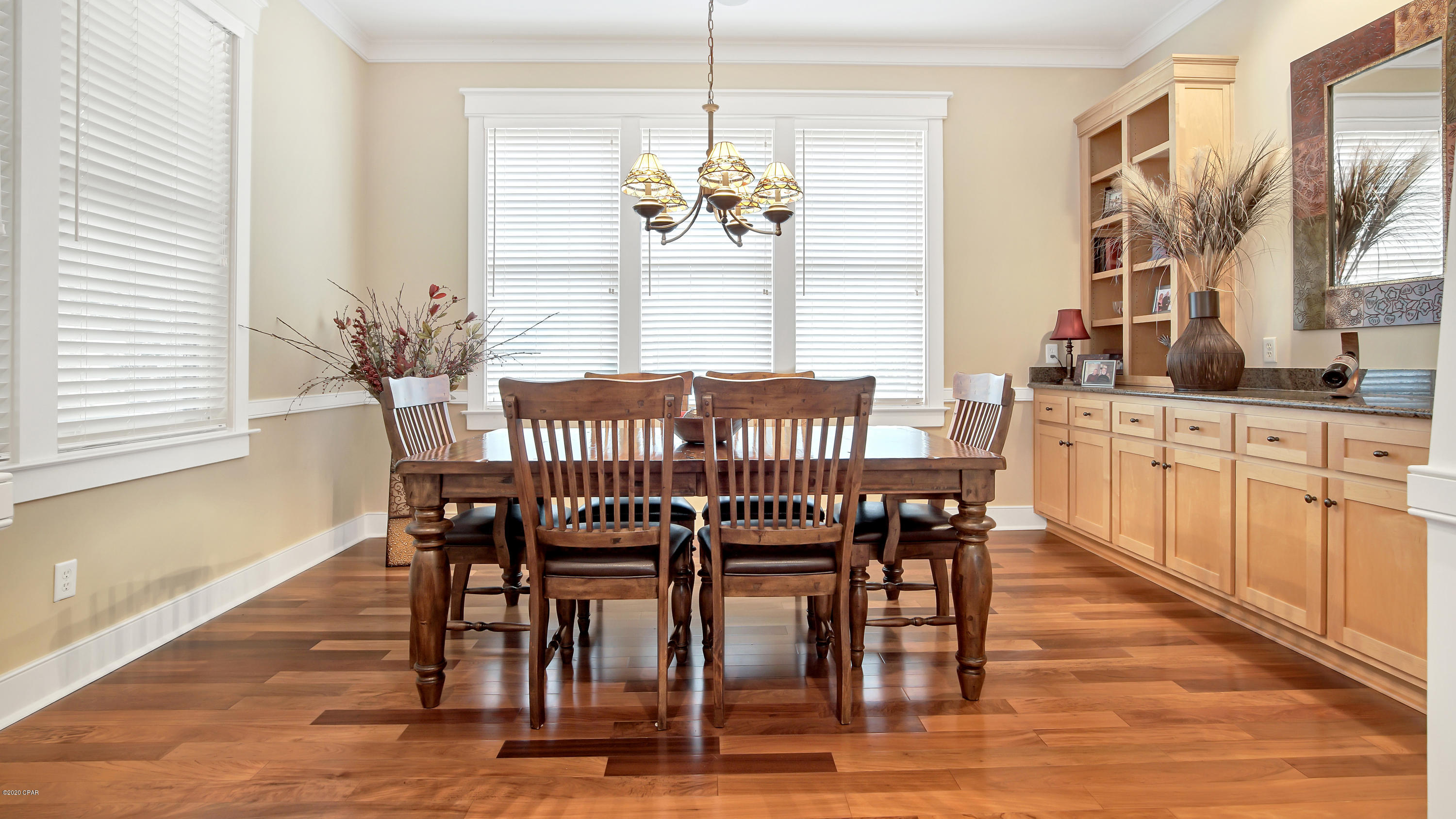 Wild Heron Phase II - Residential