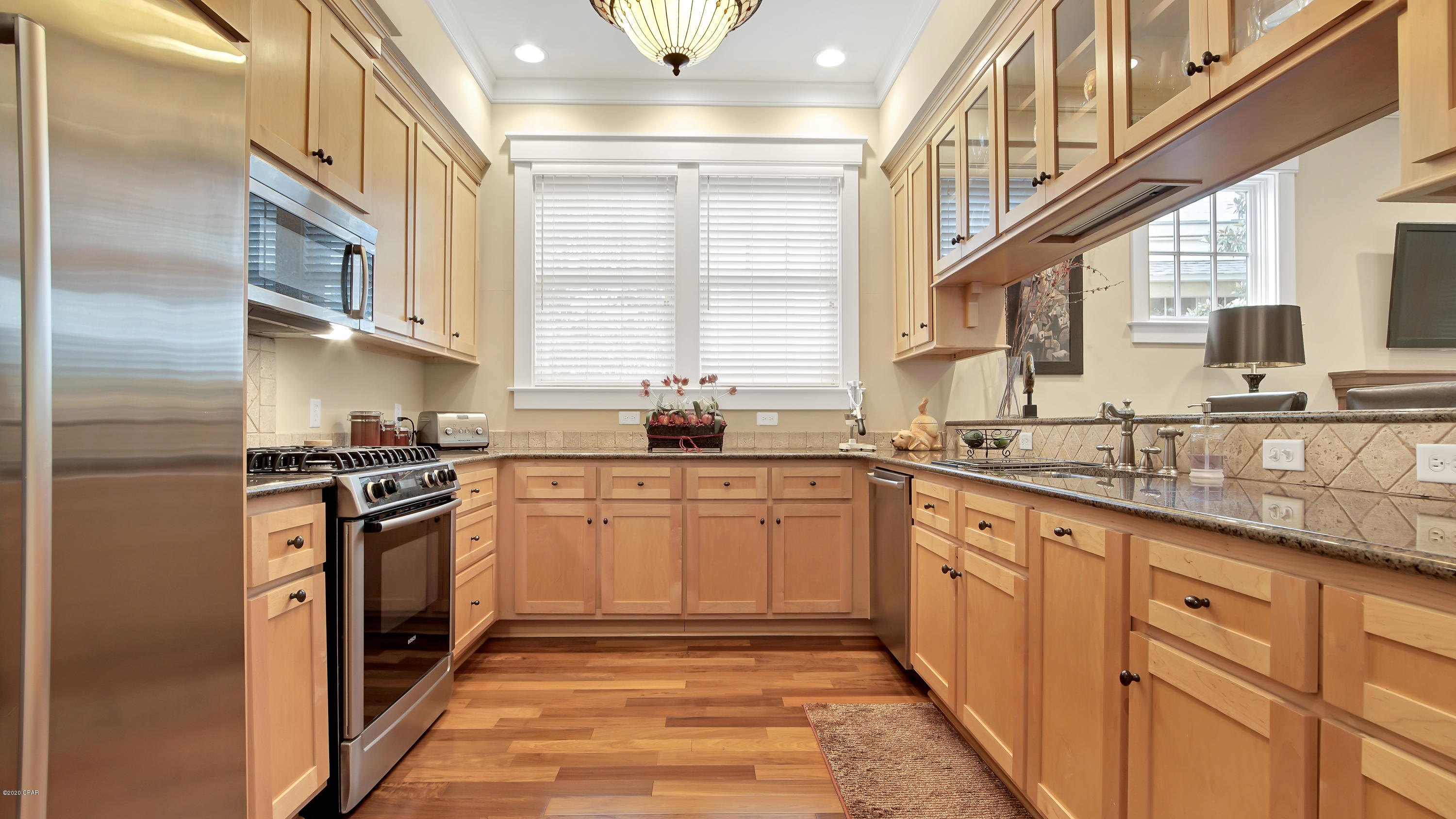 Wild Heron Phase II - Residential