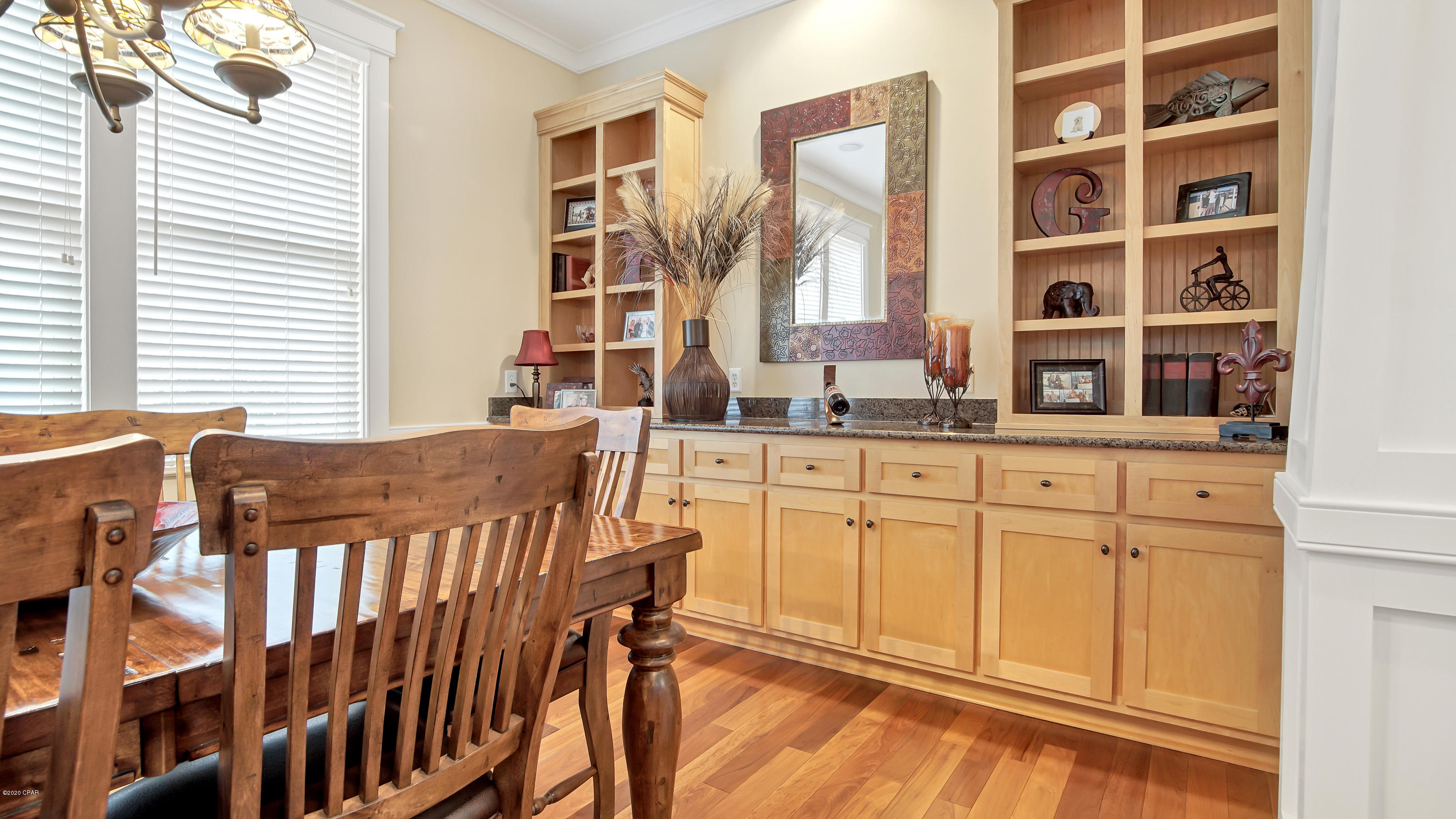 Wild Heron Phase II - Residential