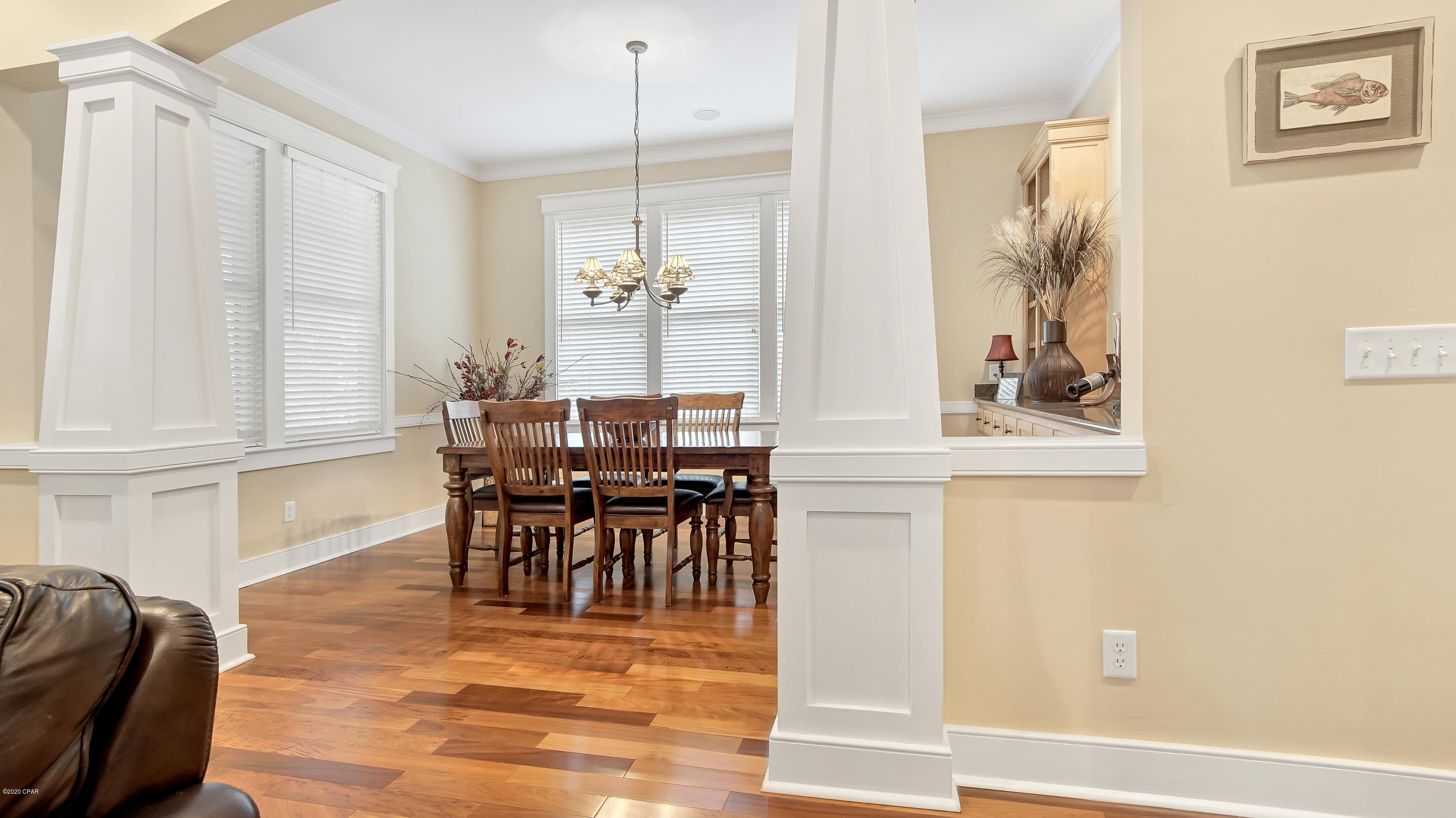 Wild Heron Phase II - Residential