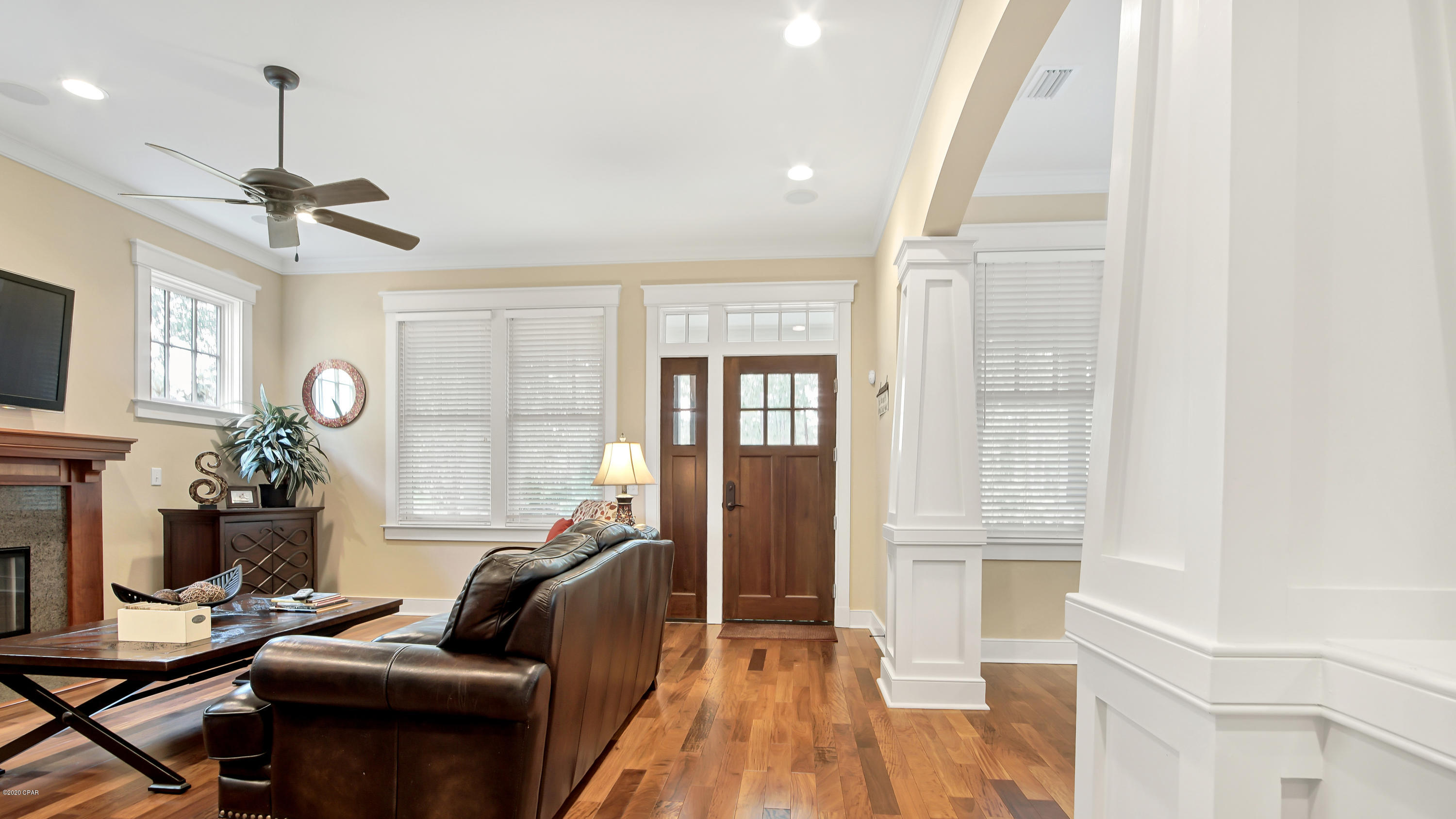 Wild Heron Phase II - Residential