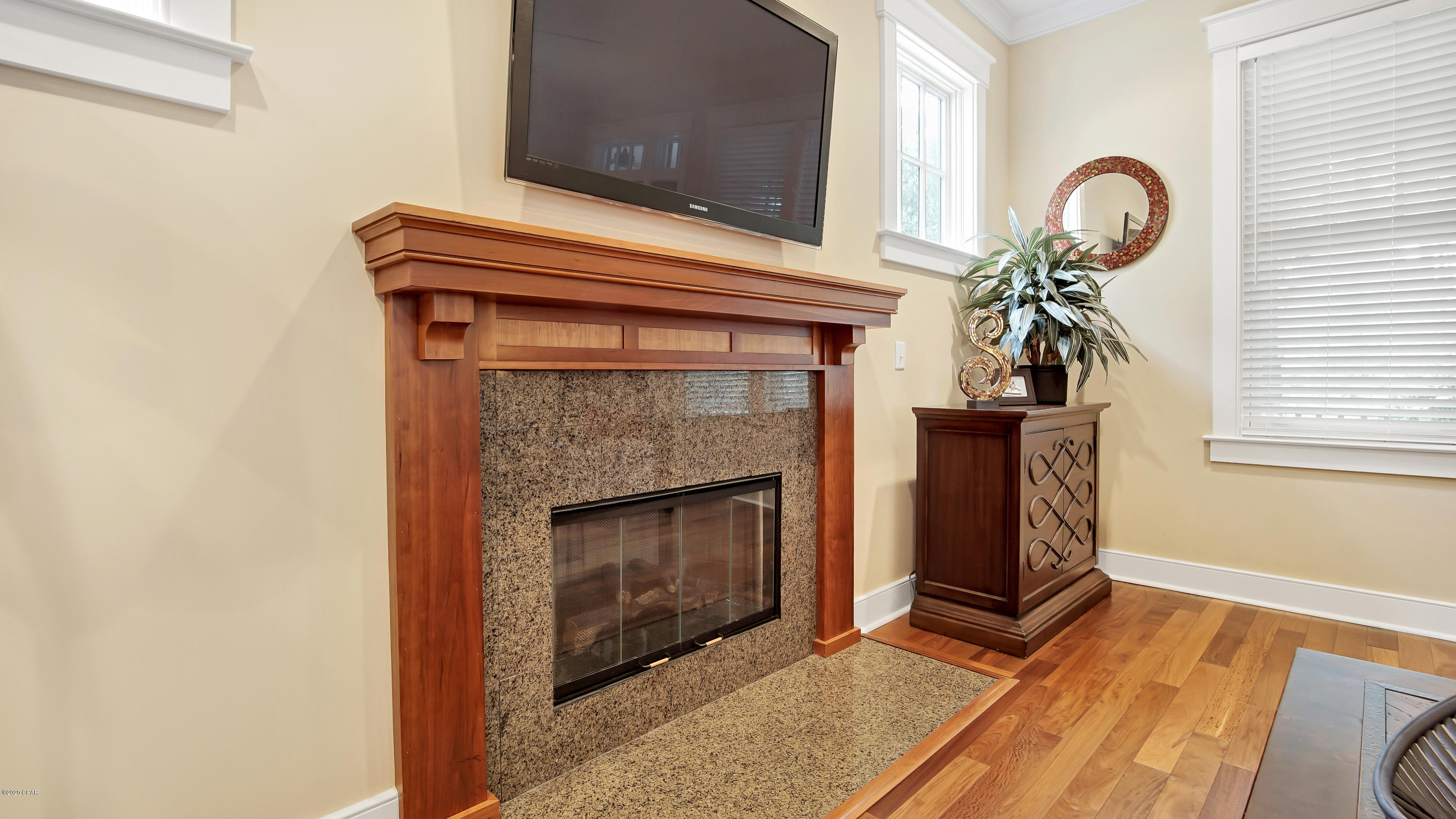 Wild Heron Phase II - Residential