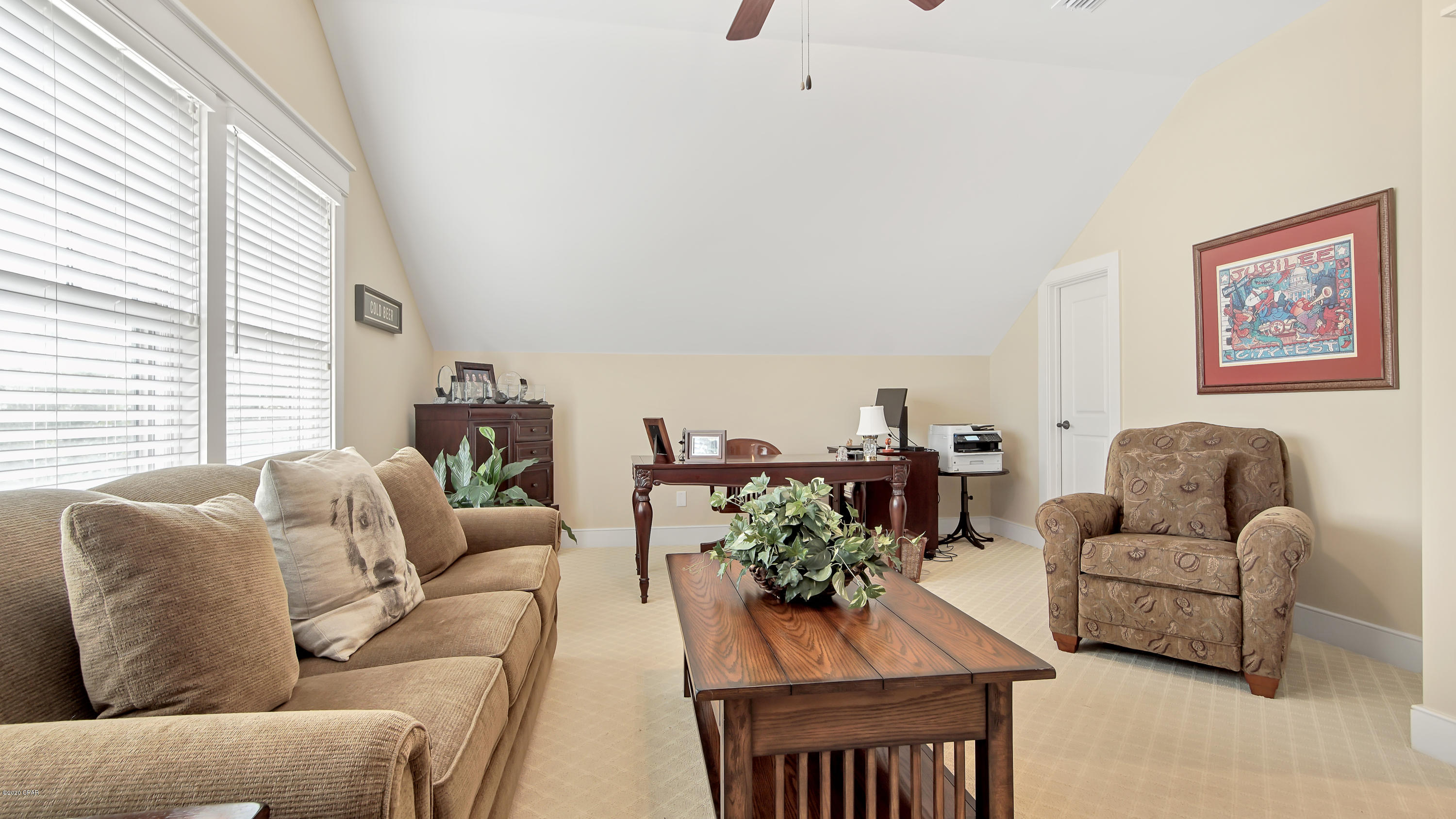 Wild Heron Phase II - Residential