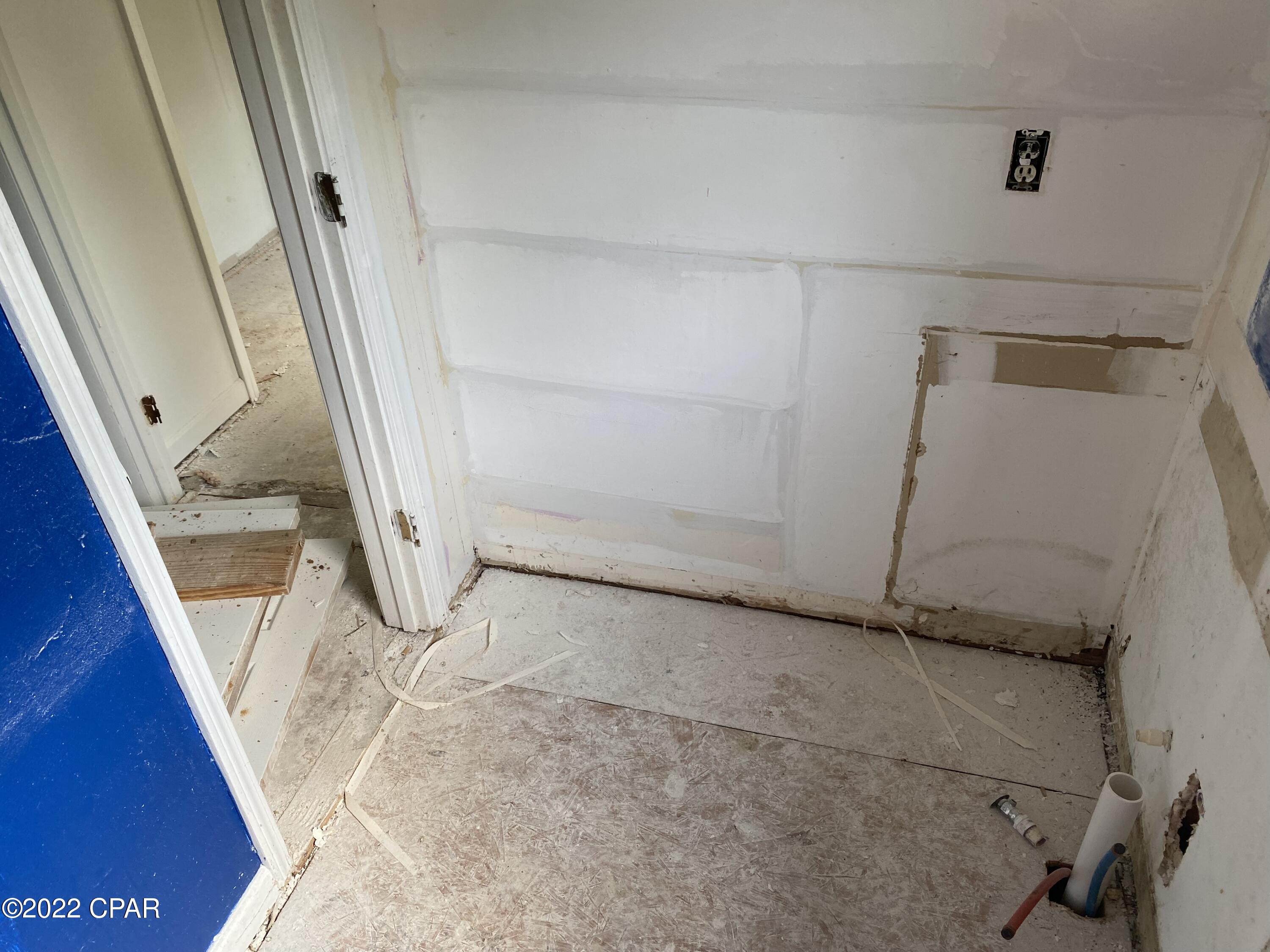 Pine Harbor - Residential