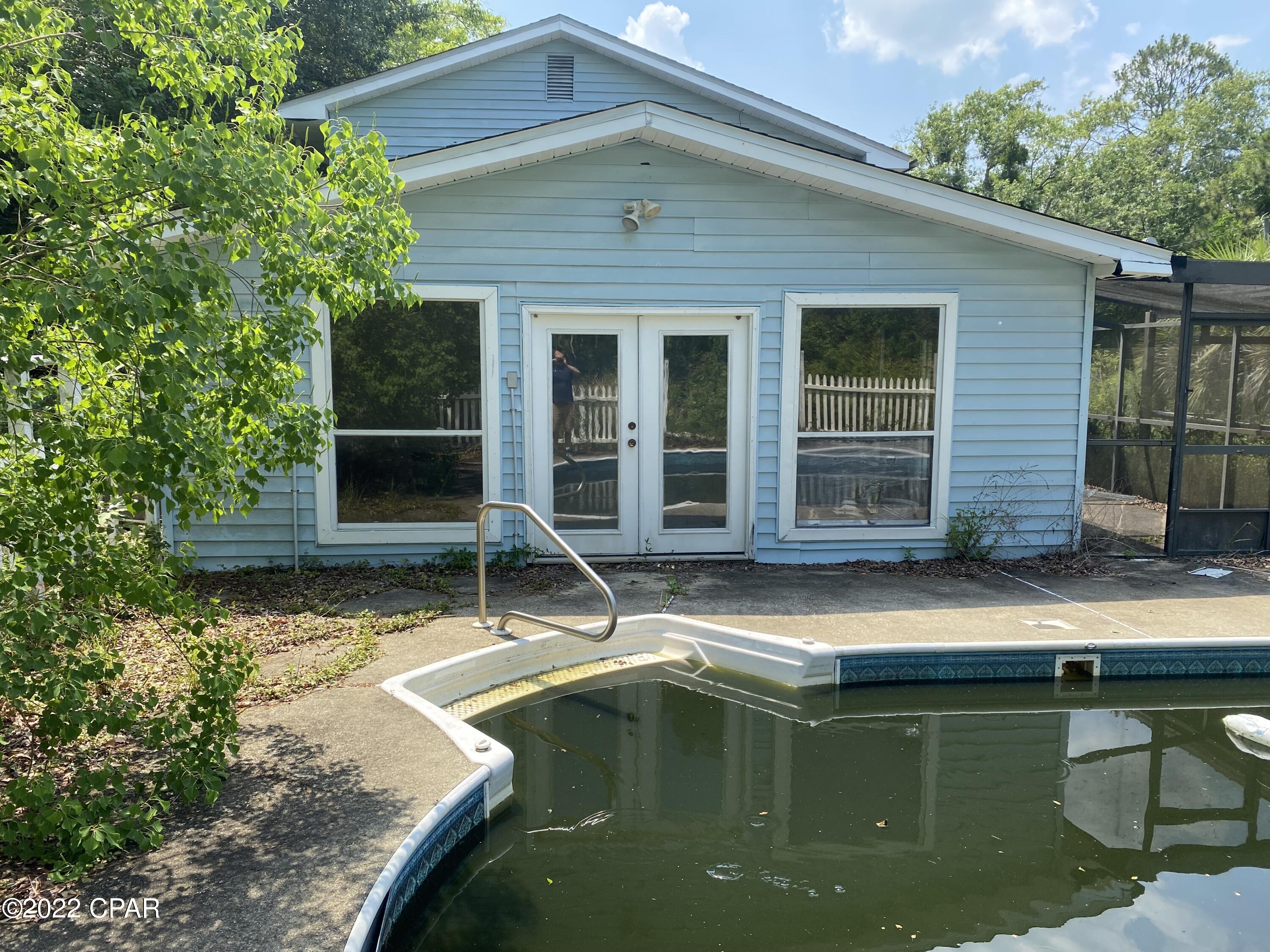 Pine Harbor - Residential