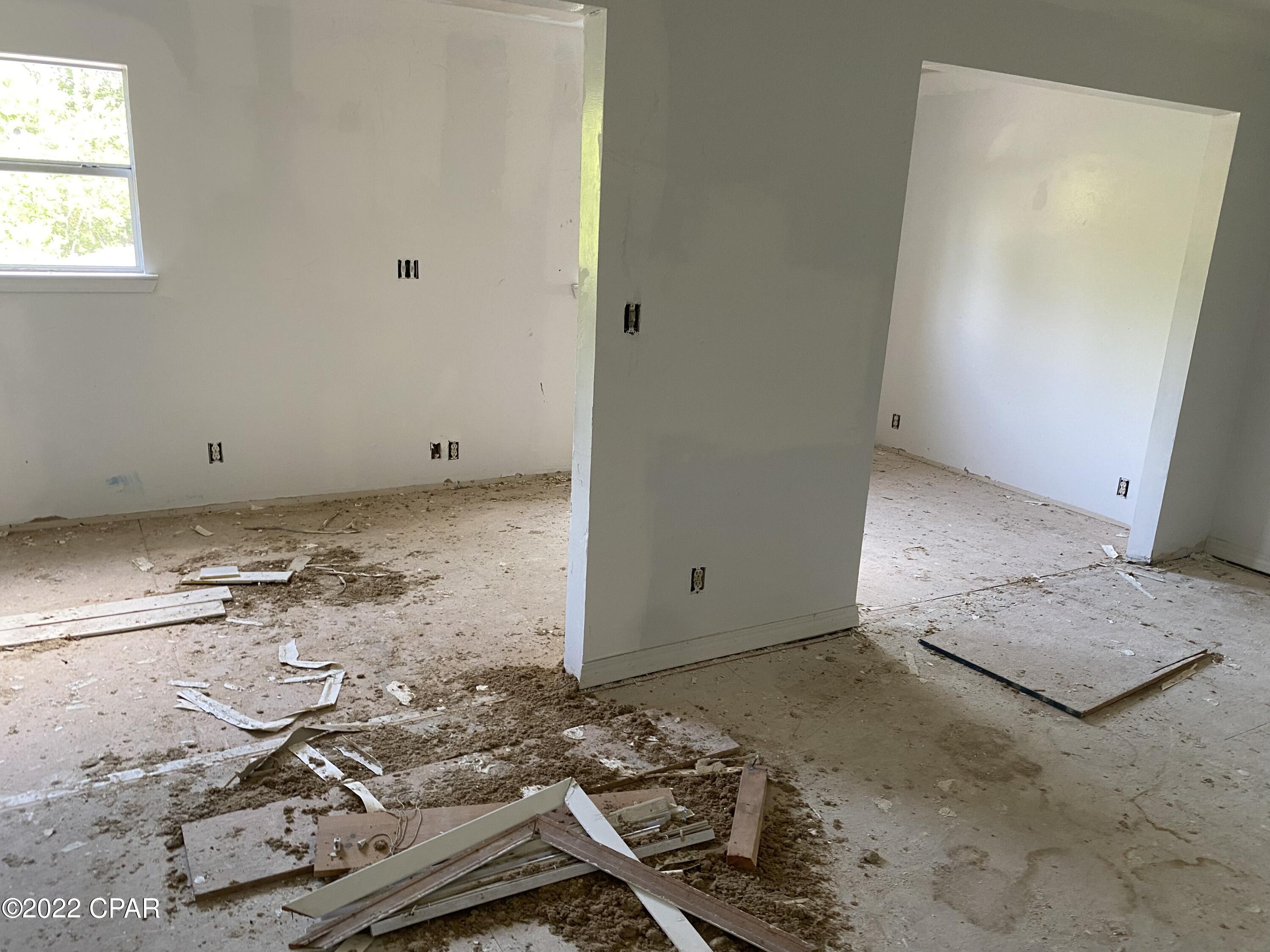 Pine Harbor - Residential