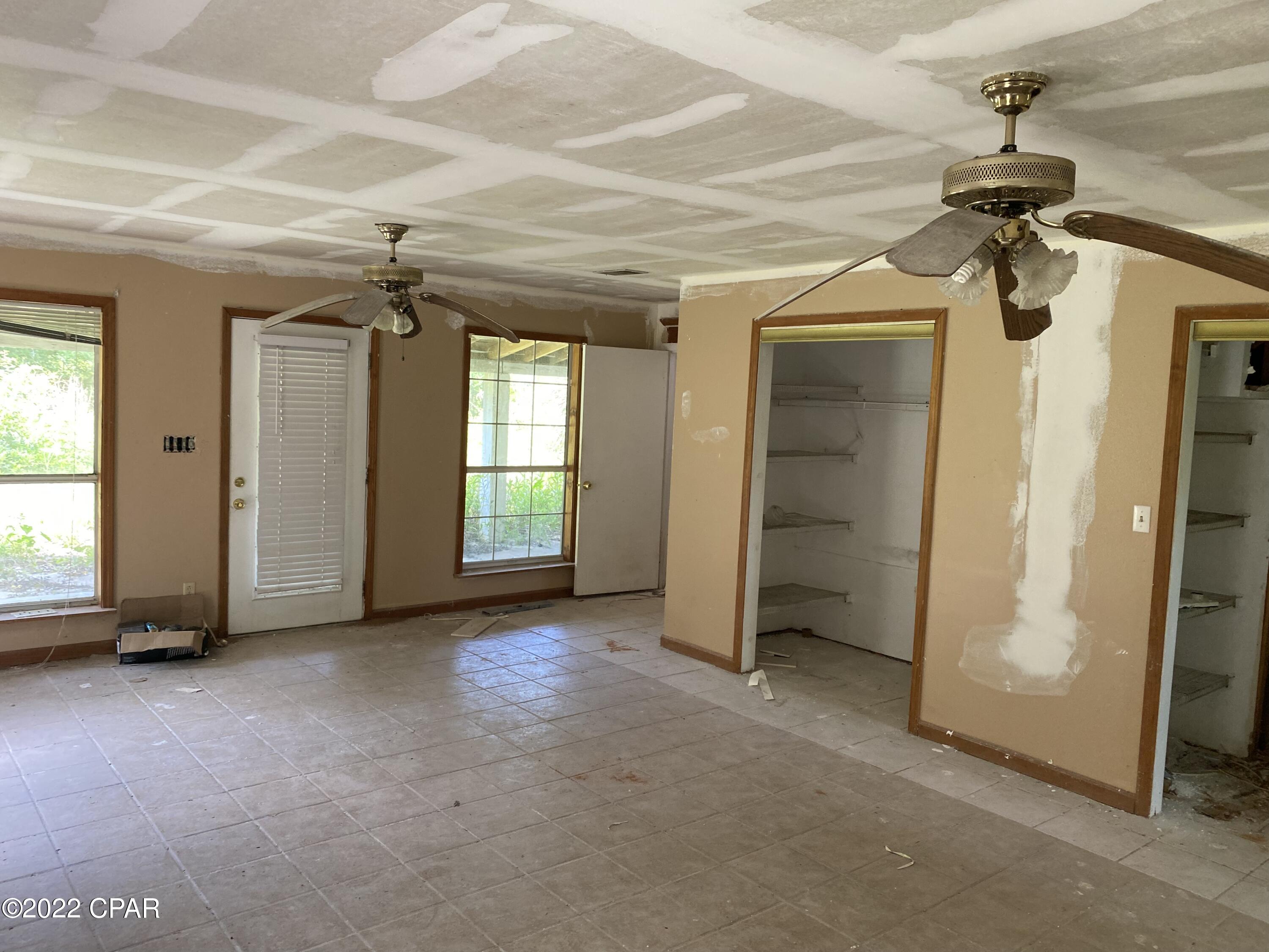 Pine Harbor - Residential