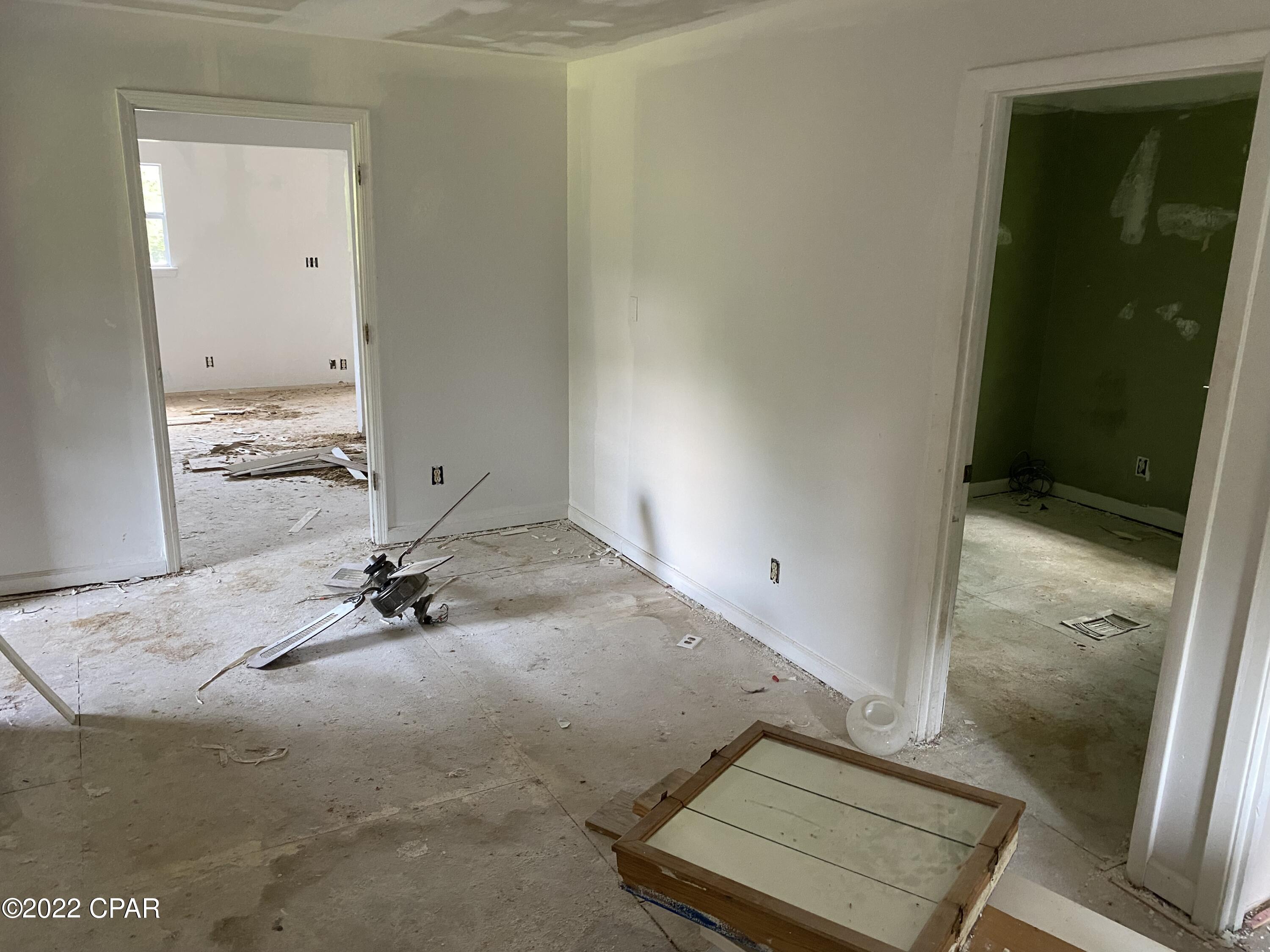 Pine Harbor - Residential