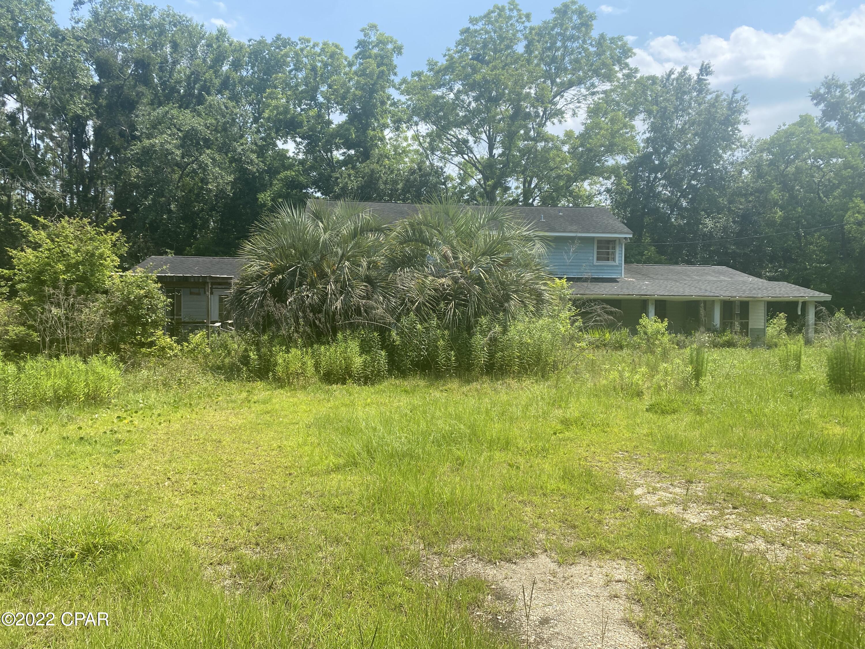 Pine Harbor - Residential