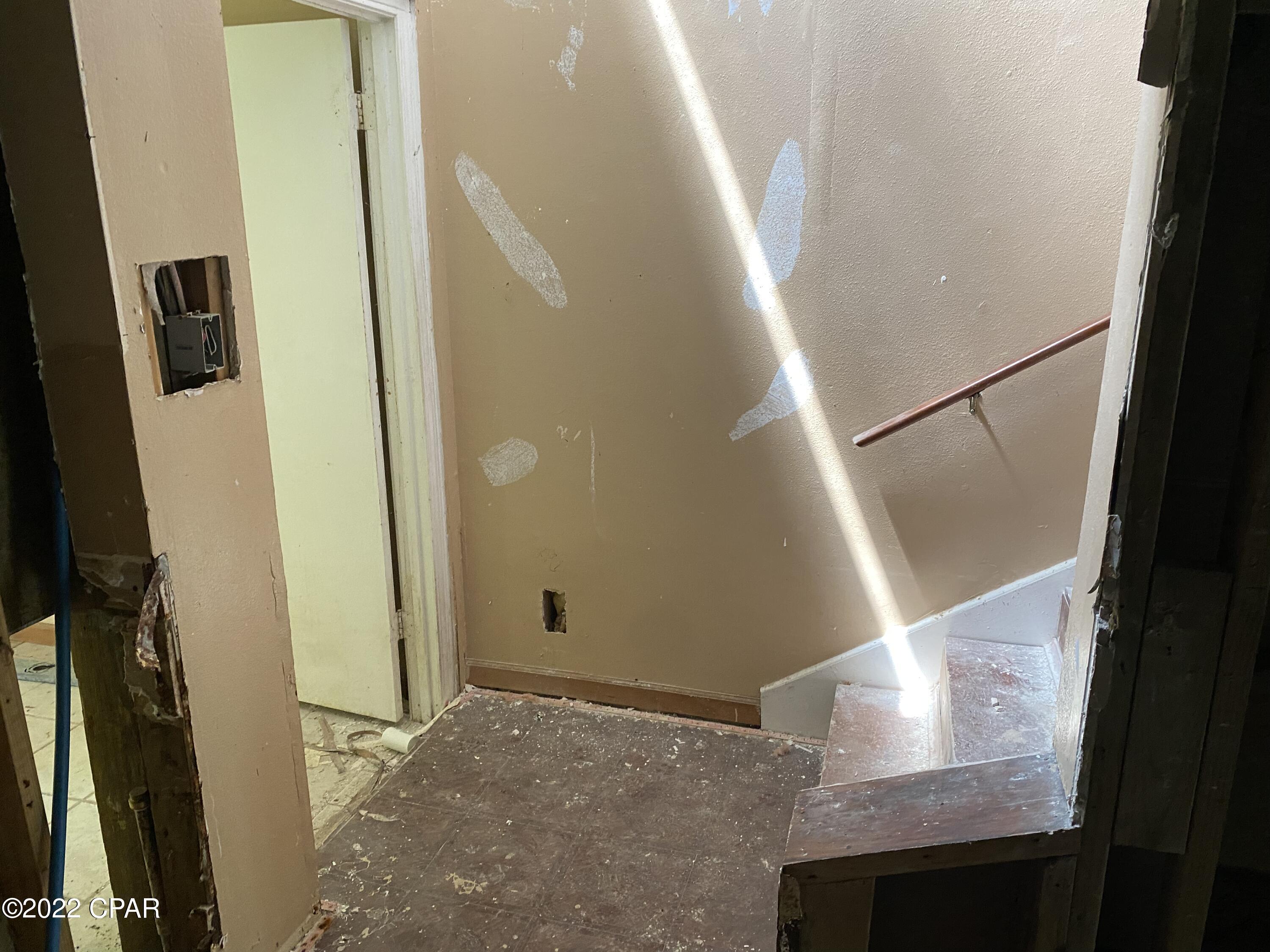 Pine Harbor - Residential