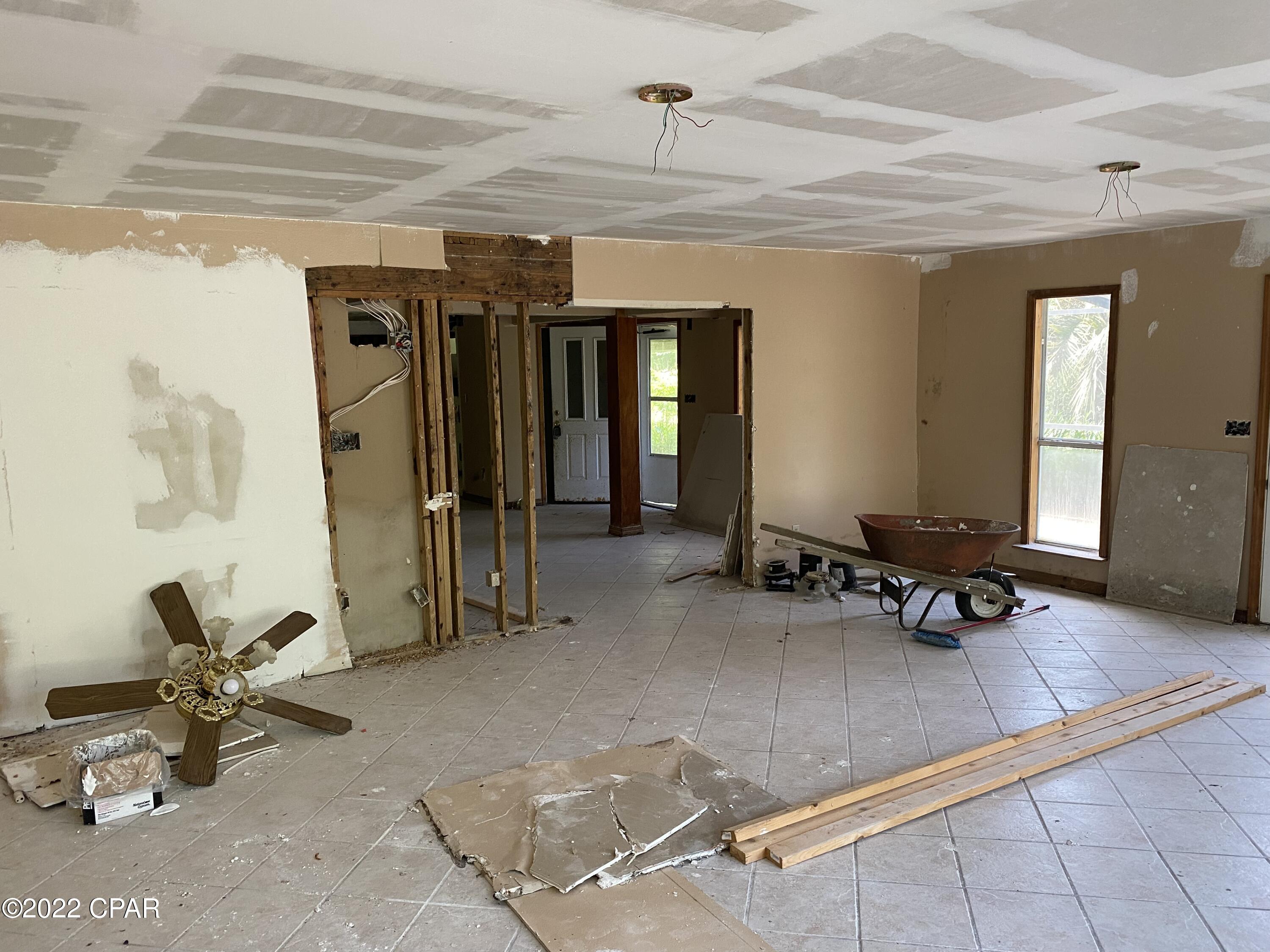 Pine Harbor - Residential