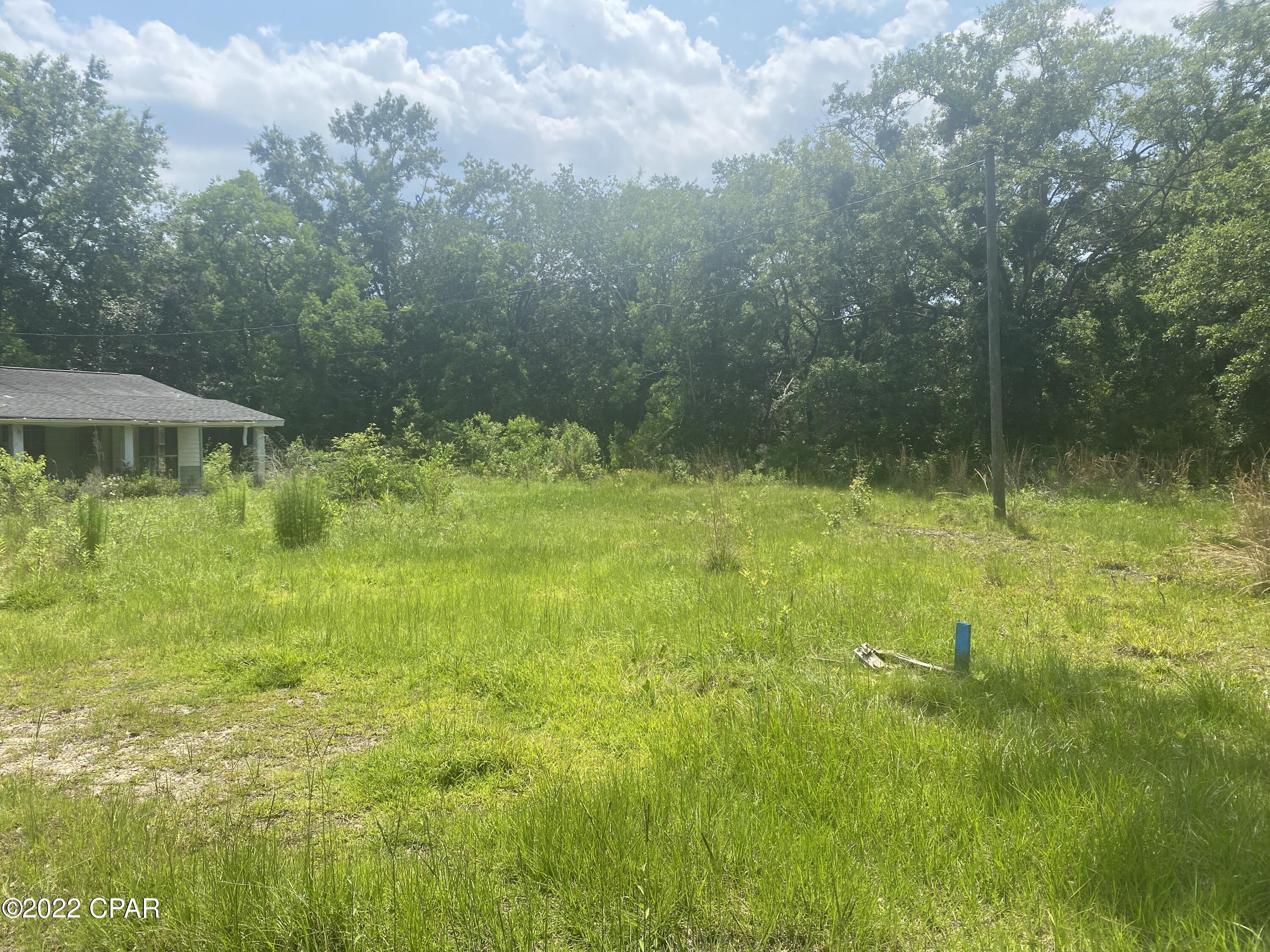 Pine Harbor - Residential