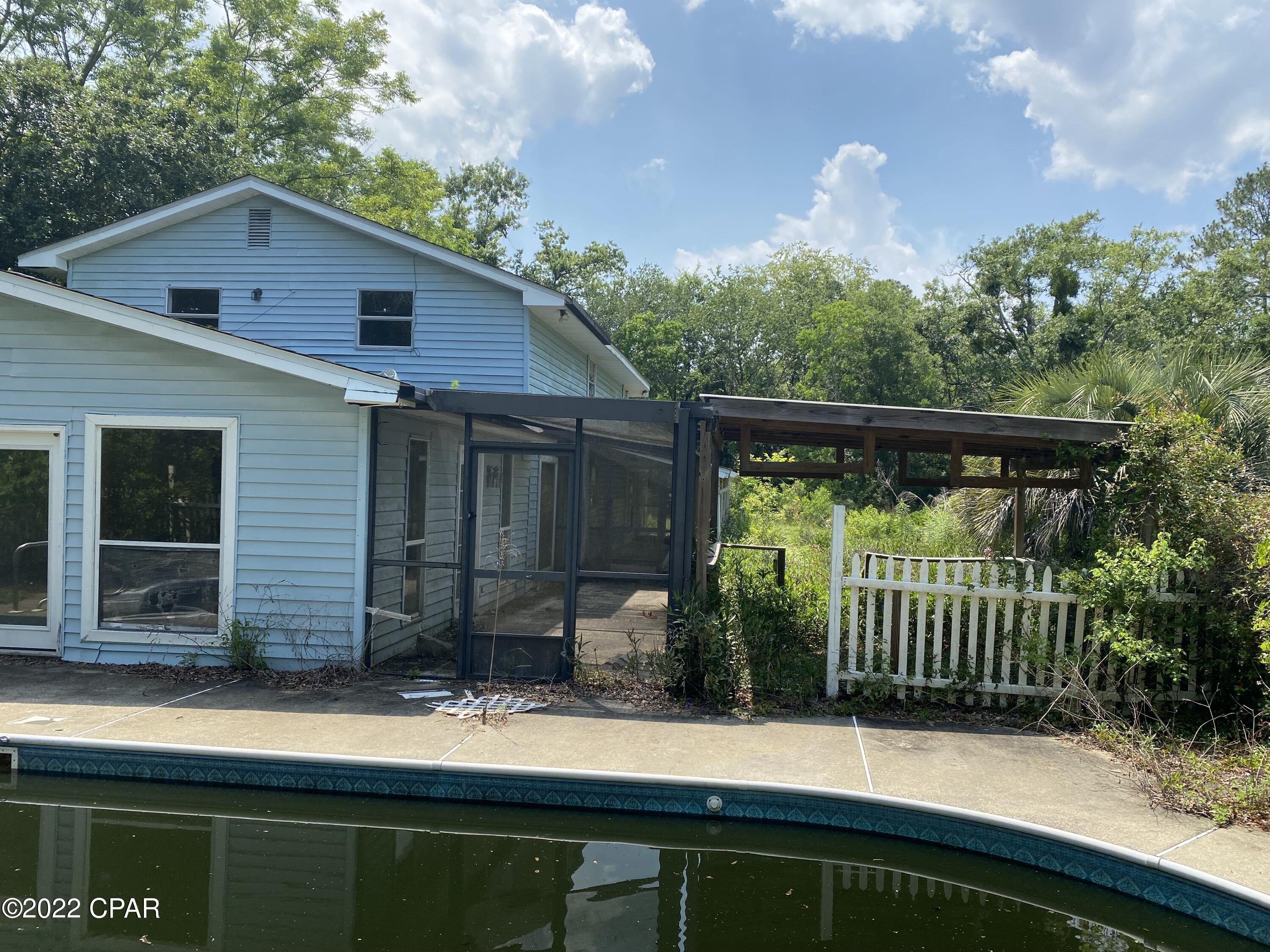 Pine Harbor - Residential