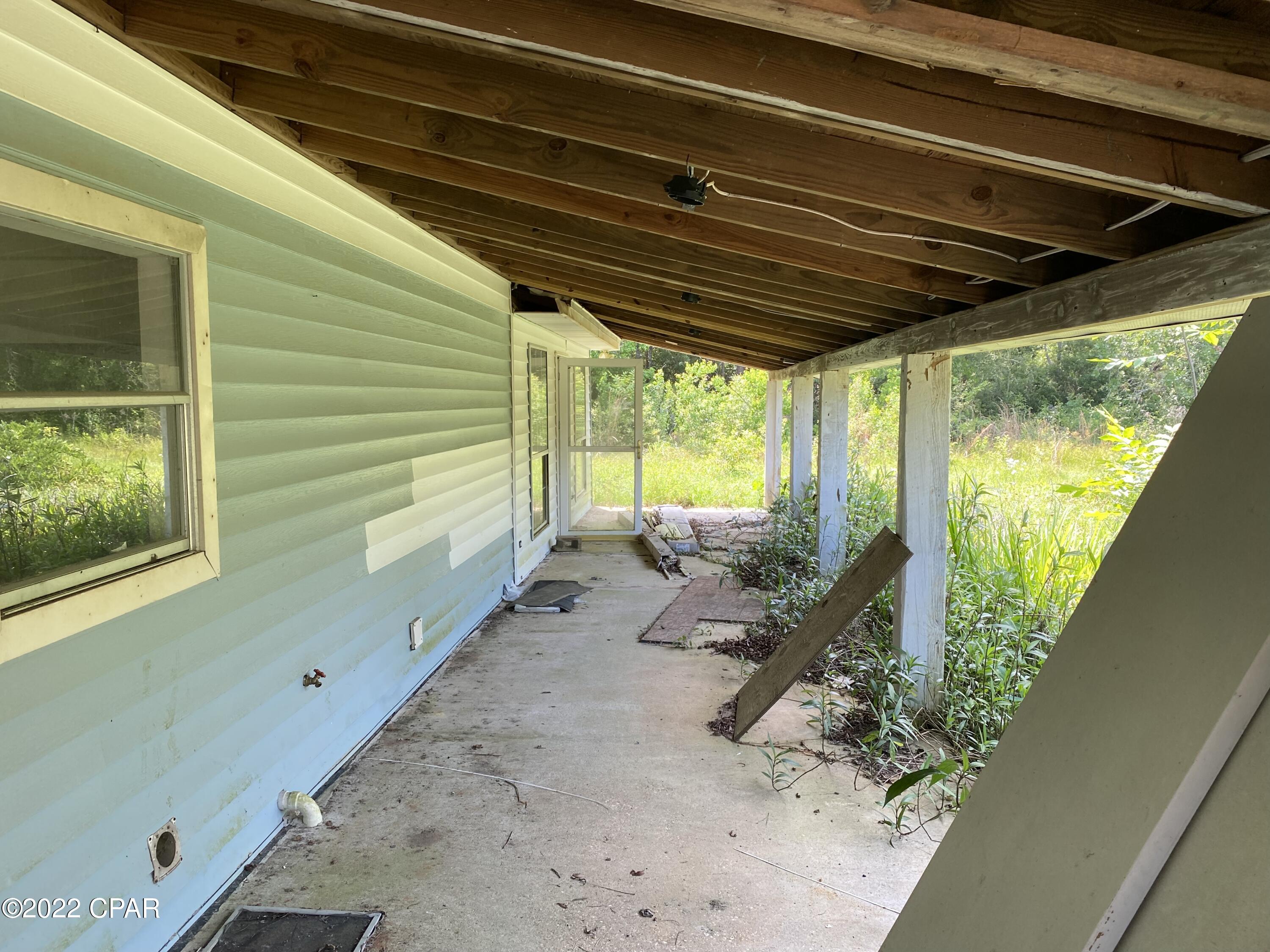 Pine Harbor - Residential