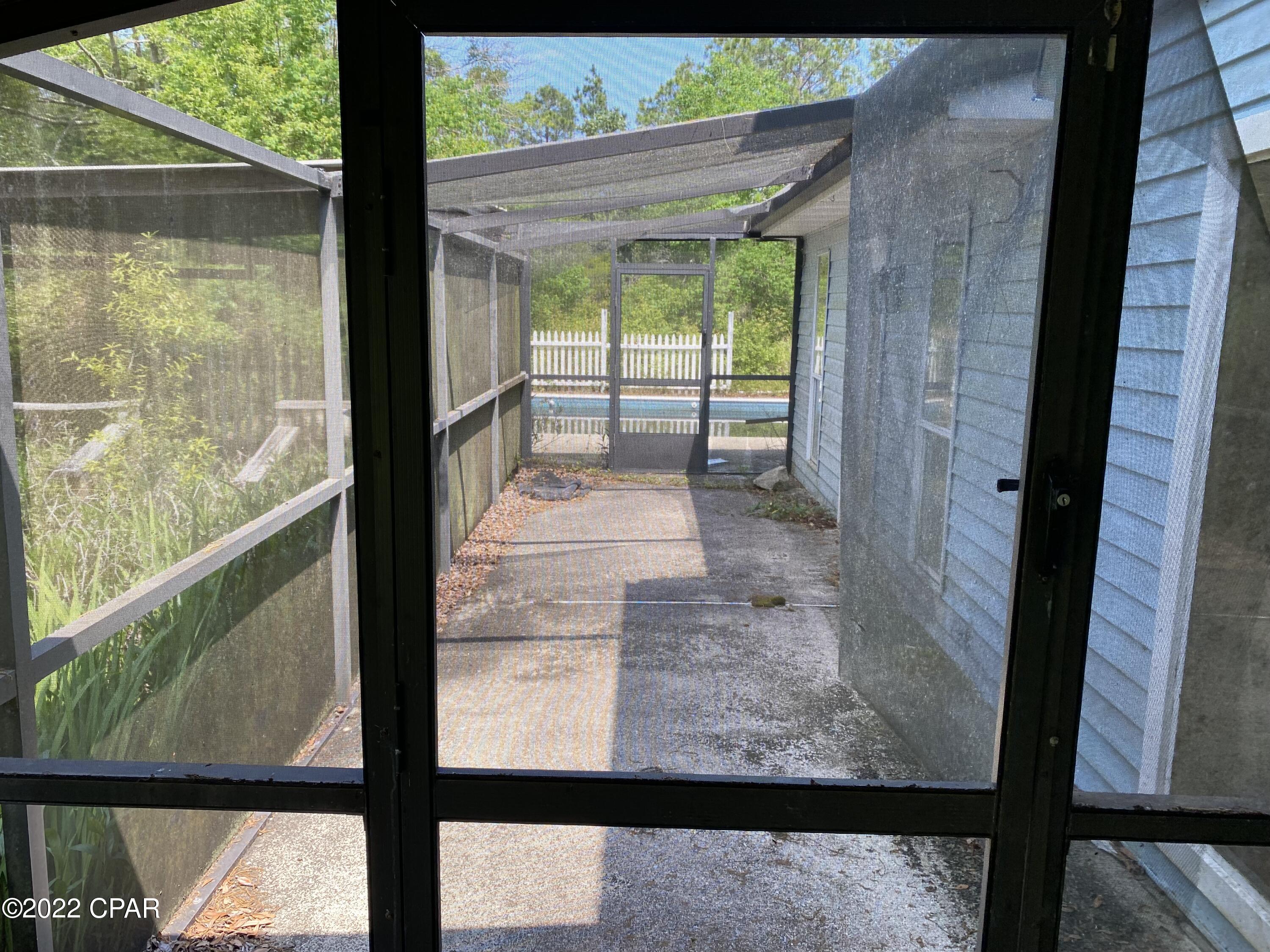 Pine Harbor - Residential