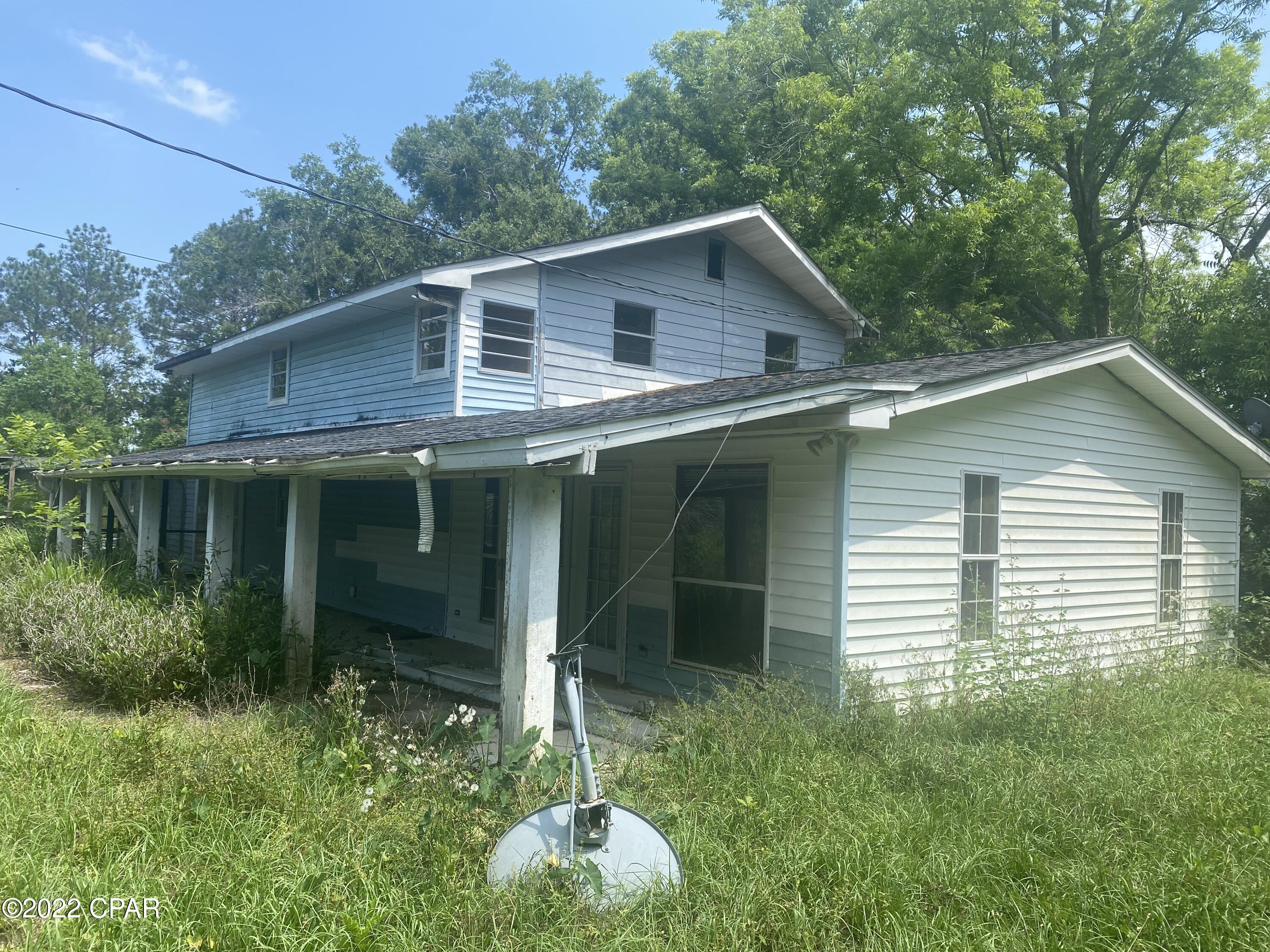 Pine Harbor - Residential