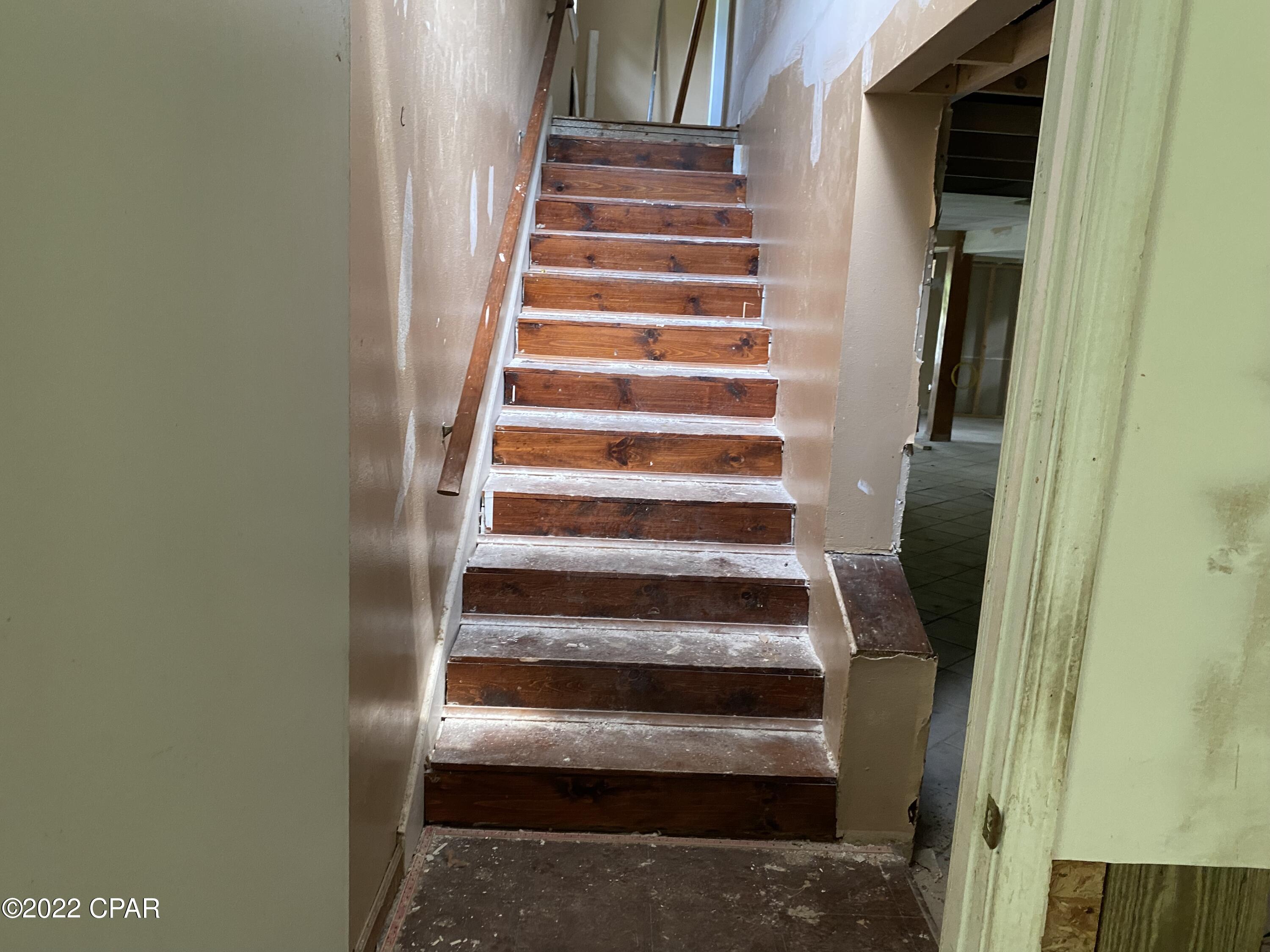 Pine Harbor - Residential