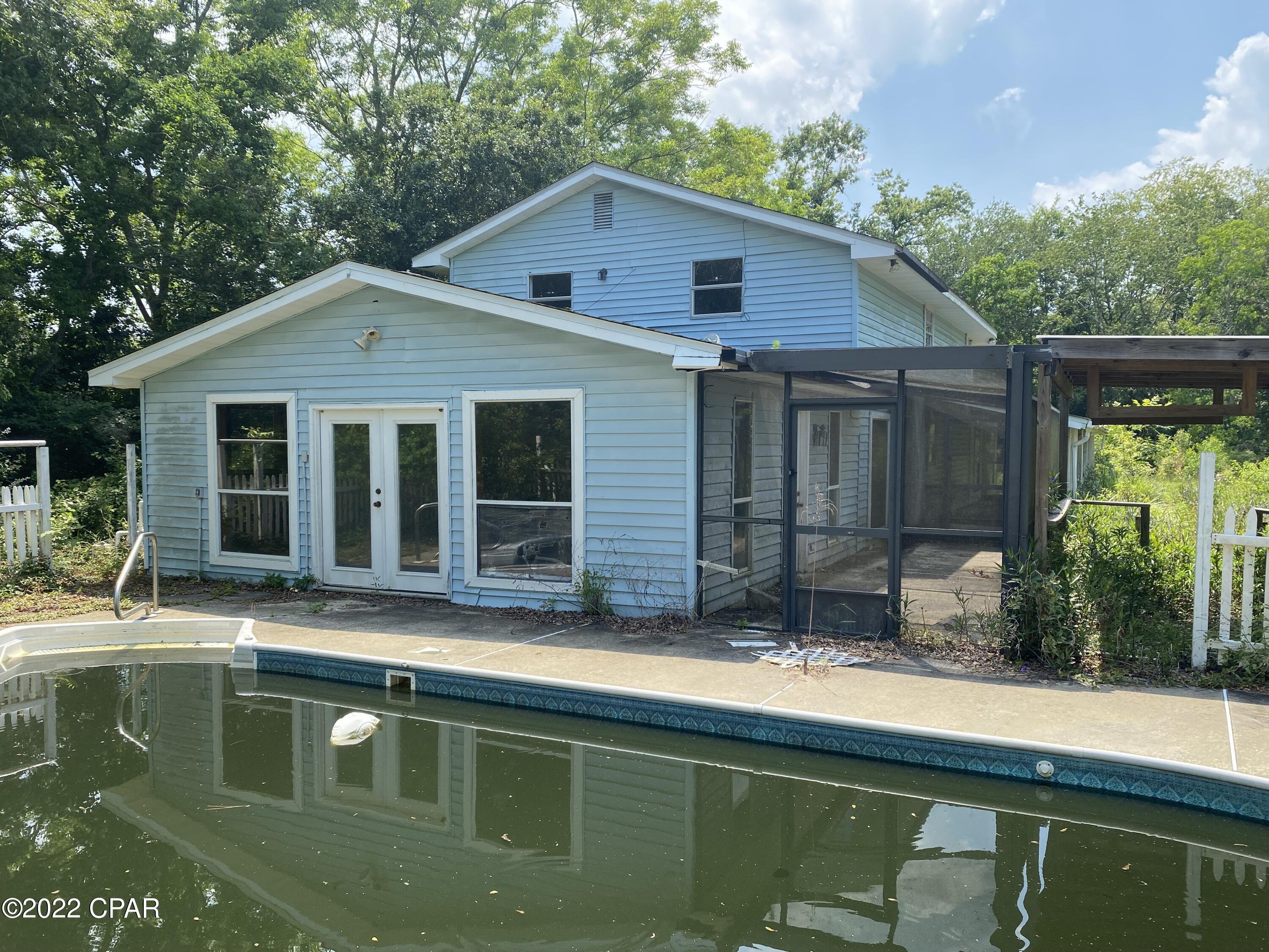 Pine Harbor - Residential