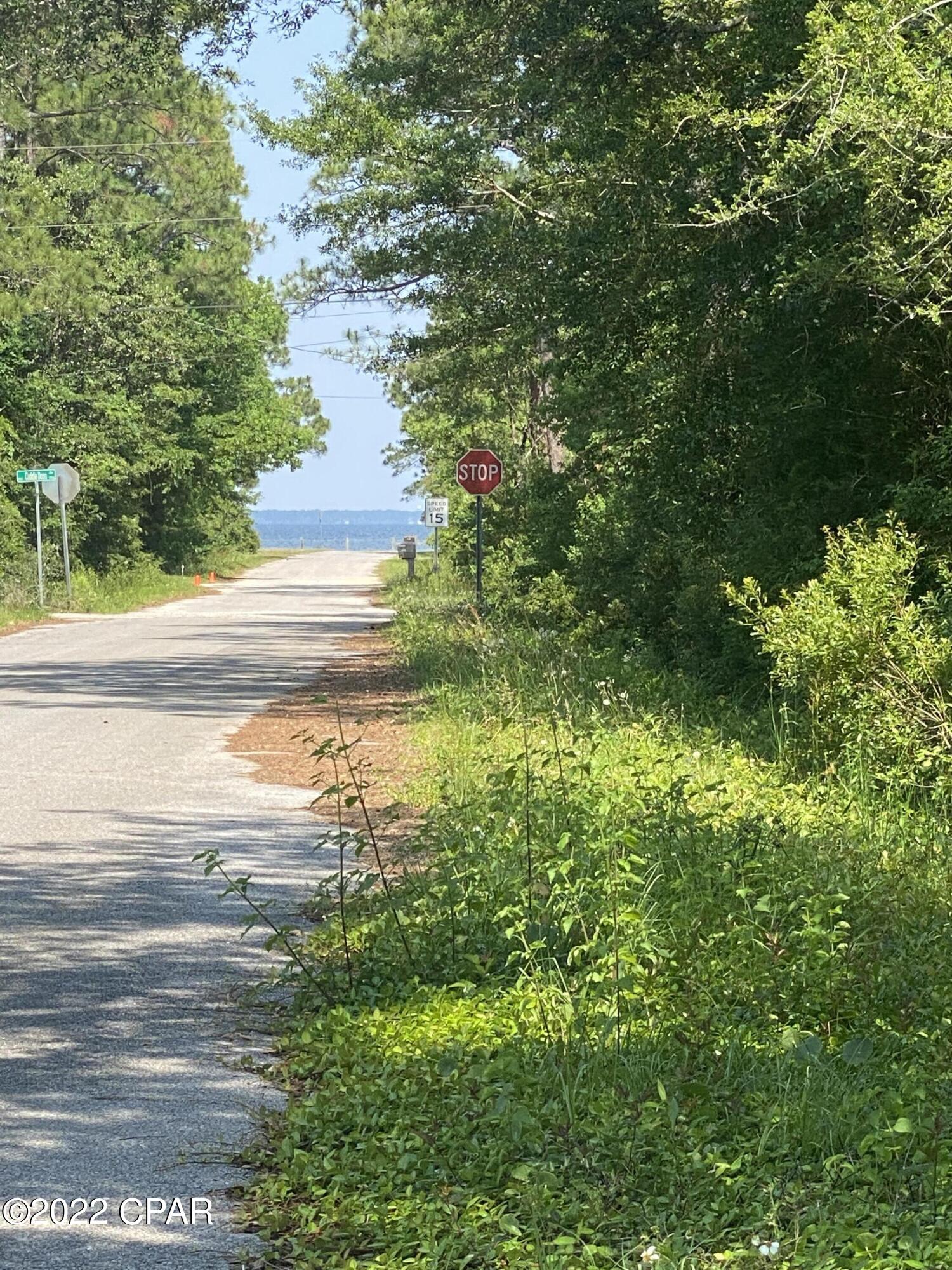 Pine Harbor - Residential