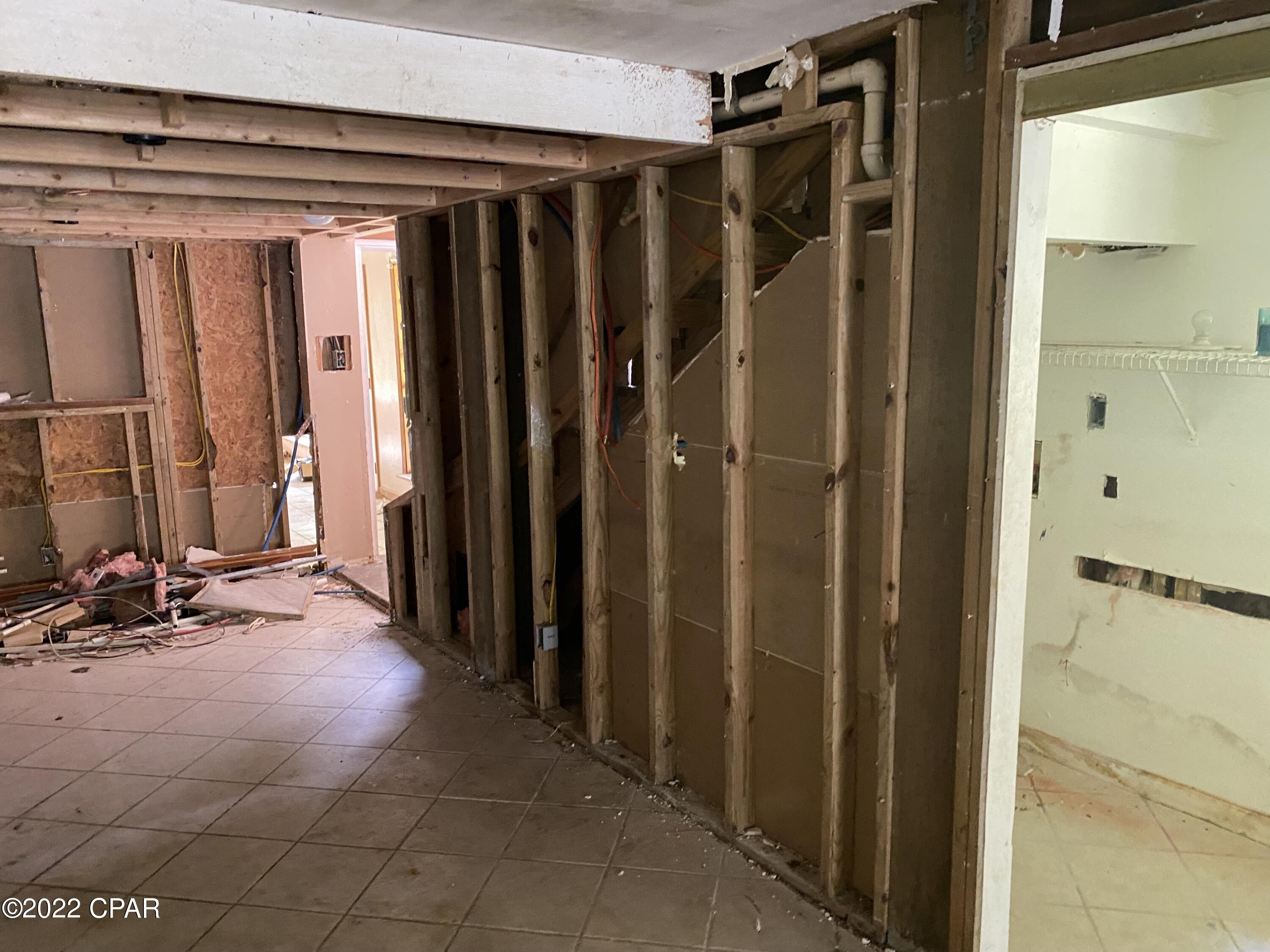 Pine Harbor - Residential