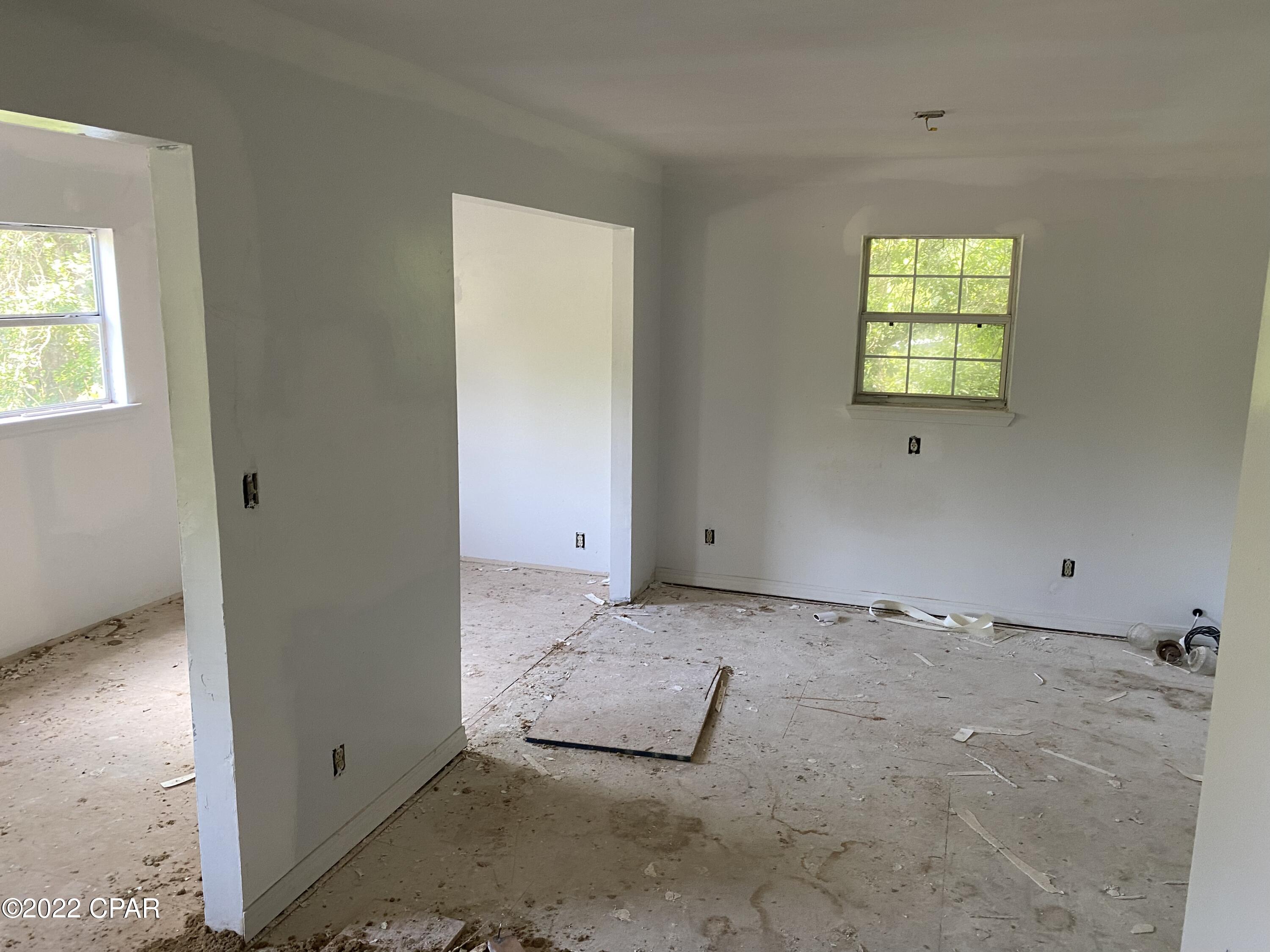 Pine Harbor - Residential