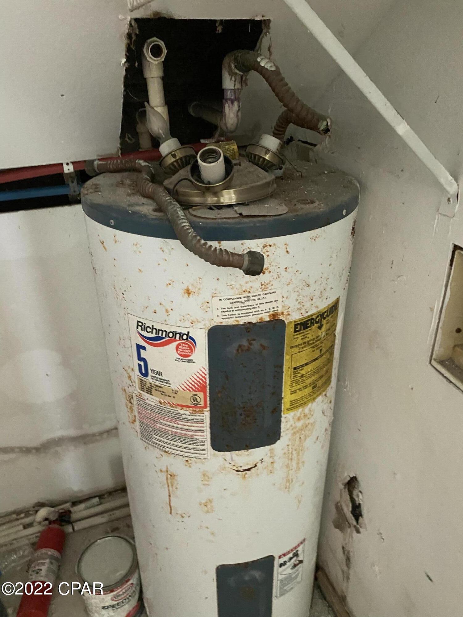 Pine Harbor - Residential