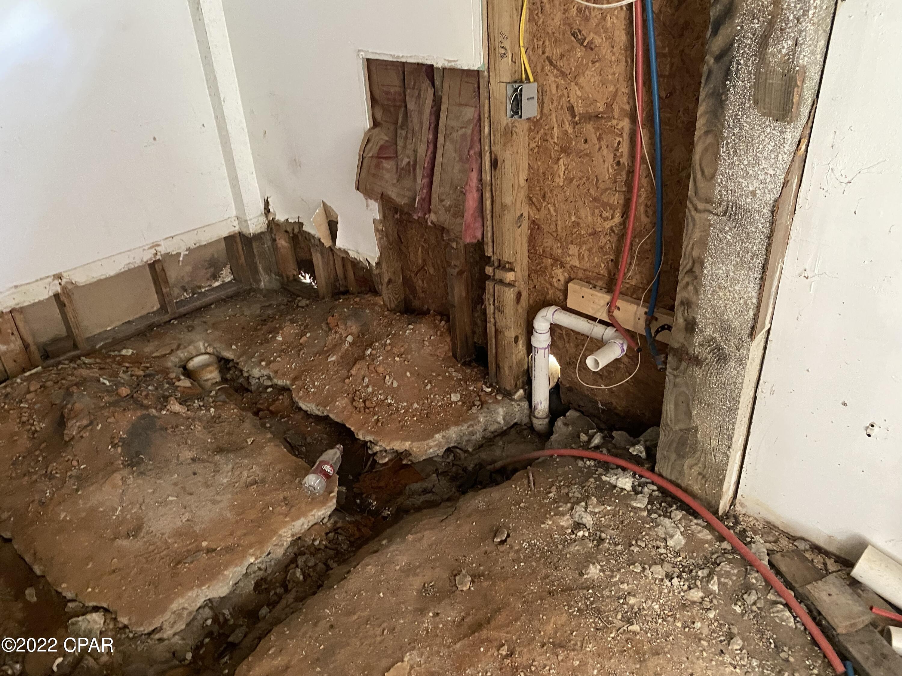 Pine Harbor - Residential