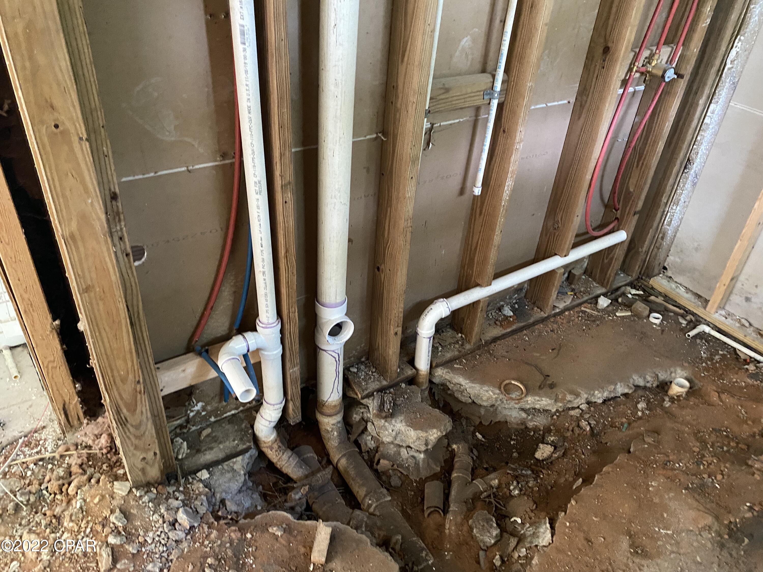 Pine Harbor - Residential