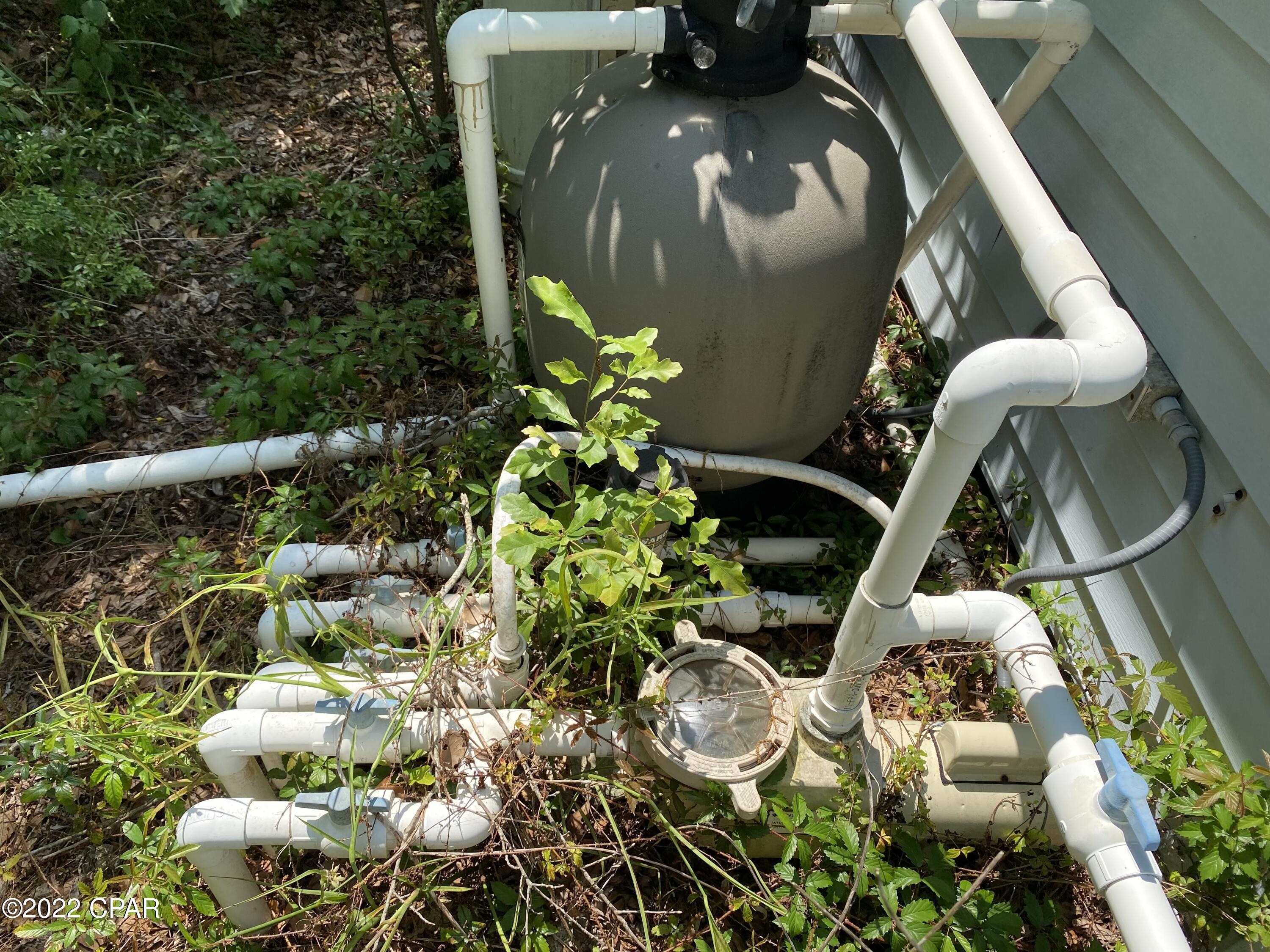 Pine Harbor - Residential